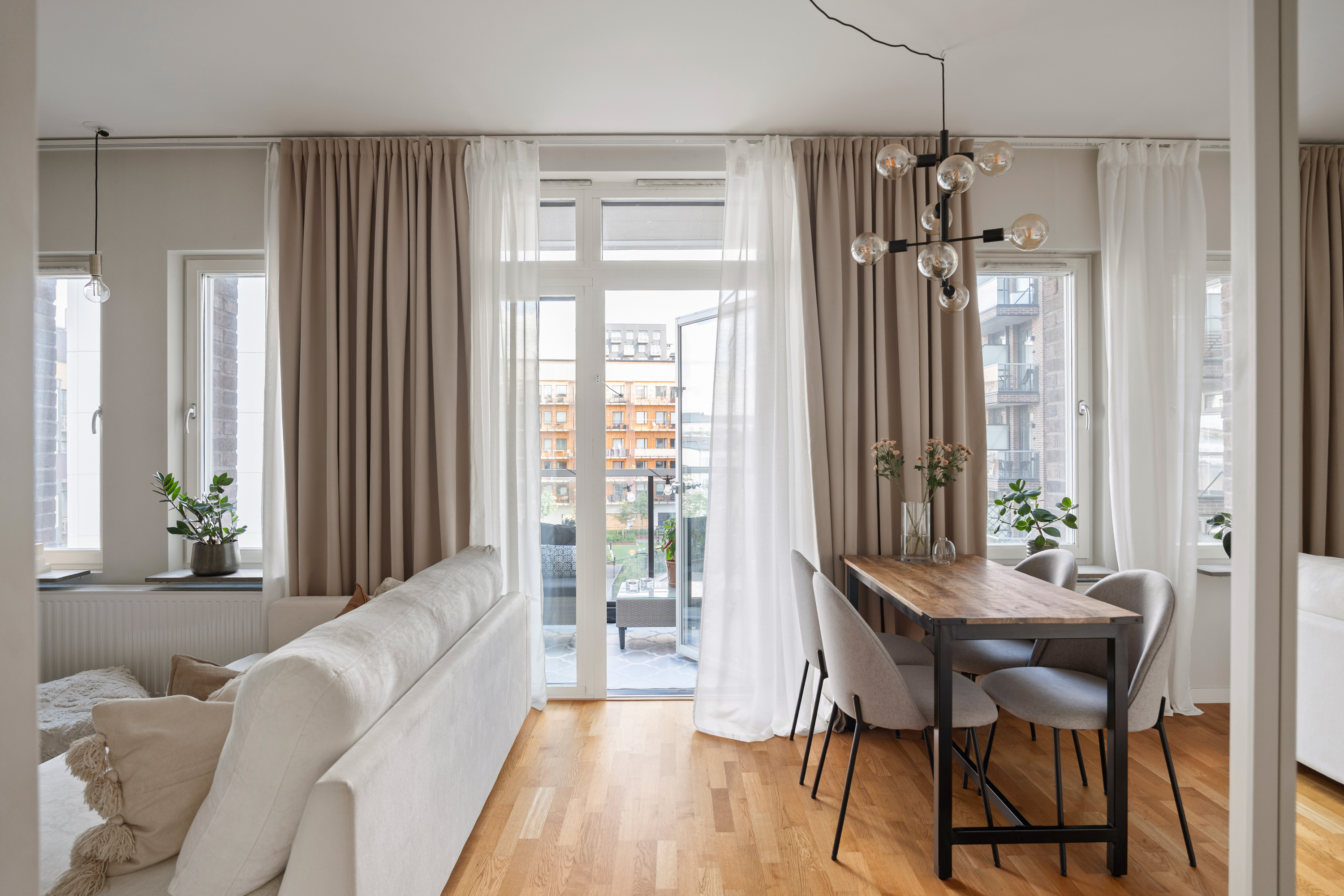 Bostadsbild från Responsgatan 14, Kommande i Midsommarkransen Telefonplan, Stockholm