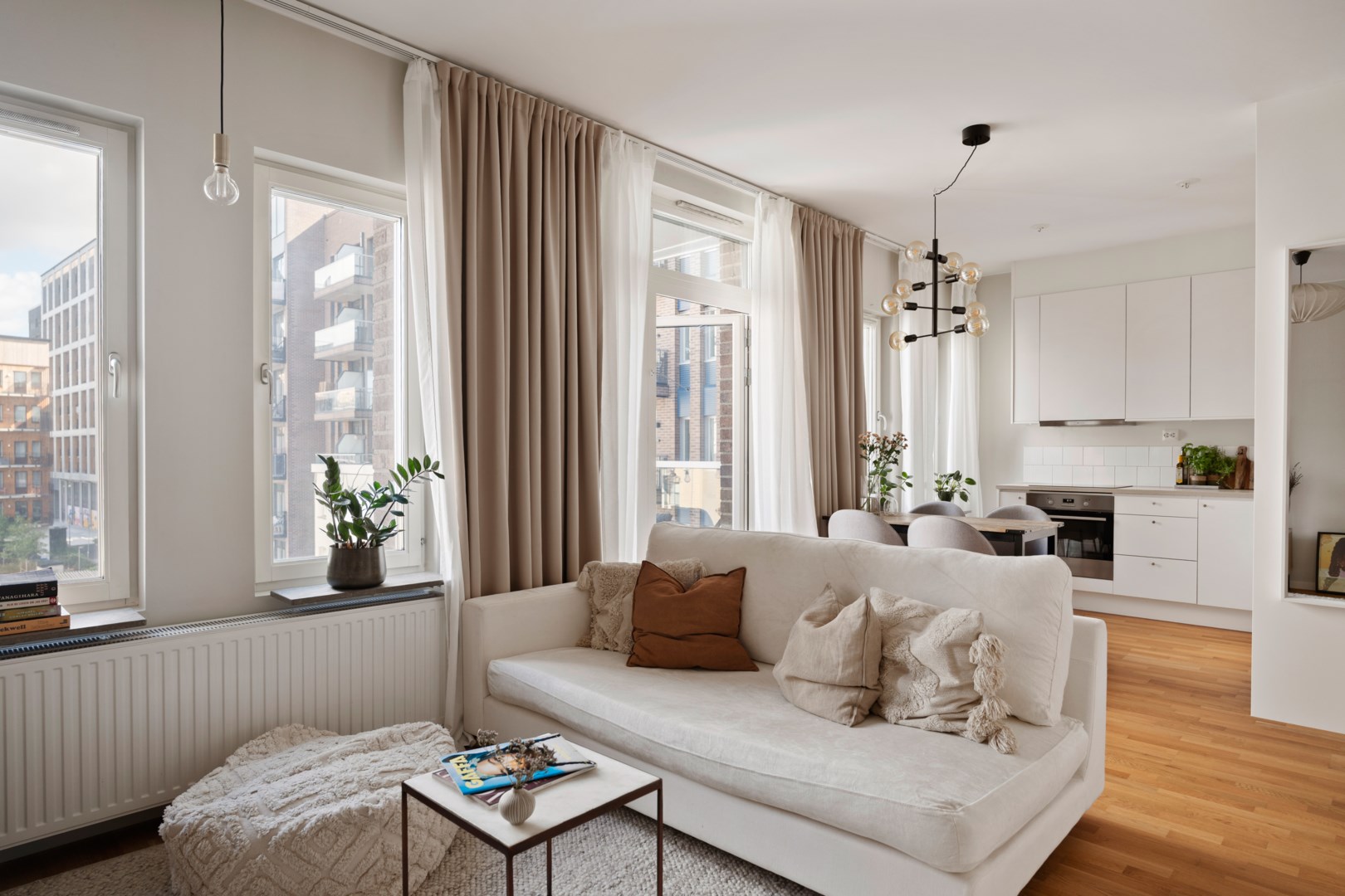 Bostadsbild från Responsgatan 14, Kommande i Midsommarkransen Telefonplan, Stockholm