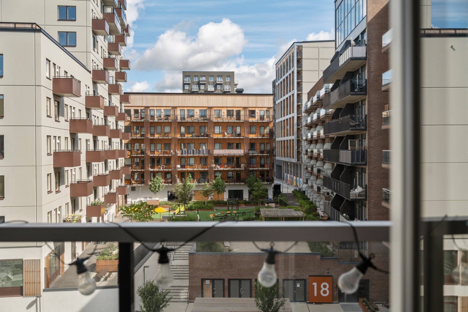 Bostadsbild från Responsgatan 14, Kommande i Midsommarkransen Telefonplan, Stockholm