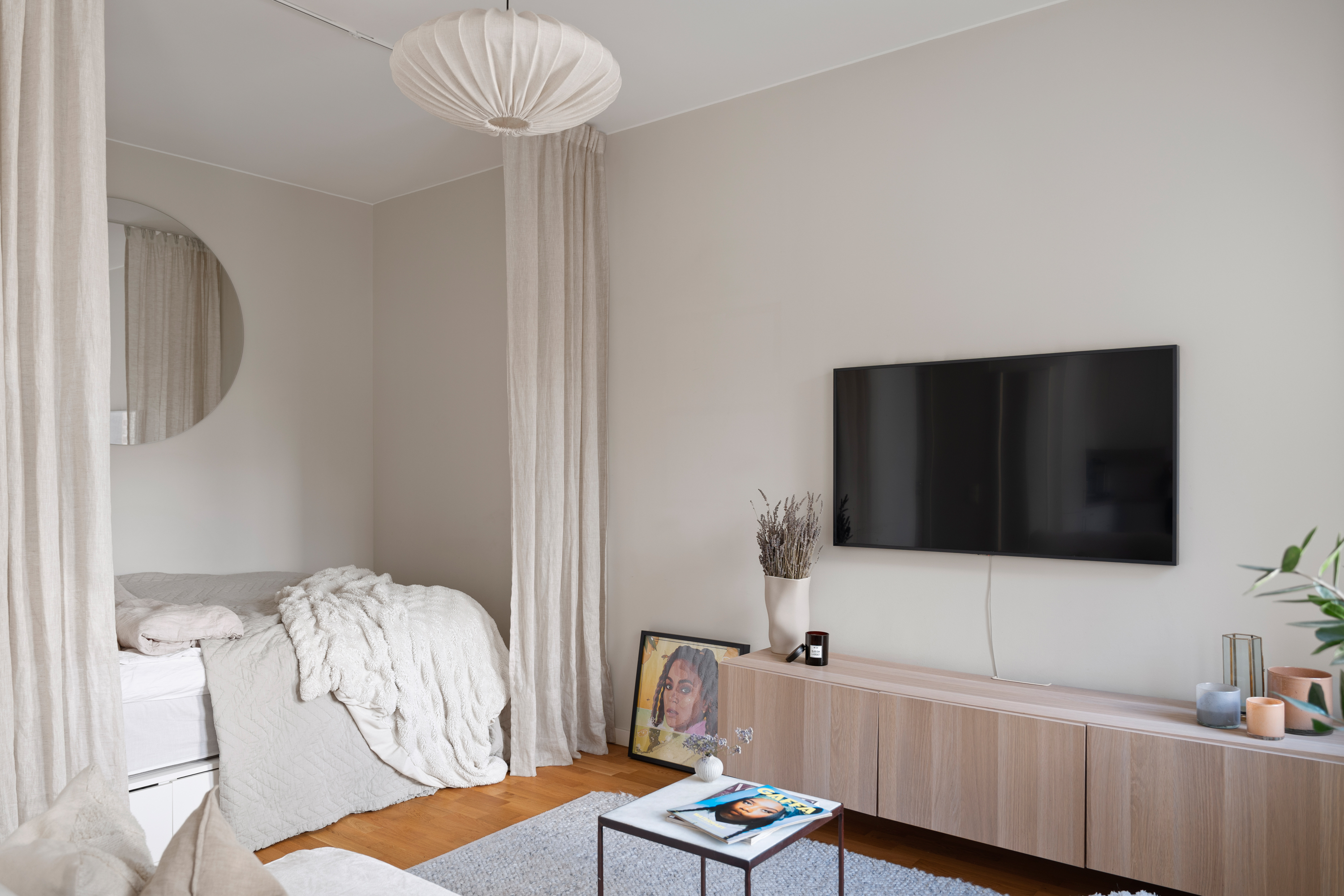 Bostadsbild från Responsgatan 14, Kommande i Midsommarkransen Telefonplan, Stockholm