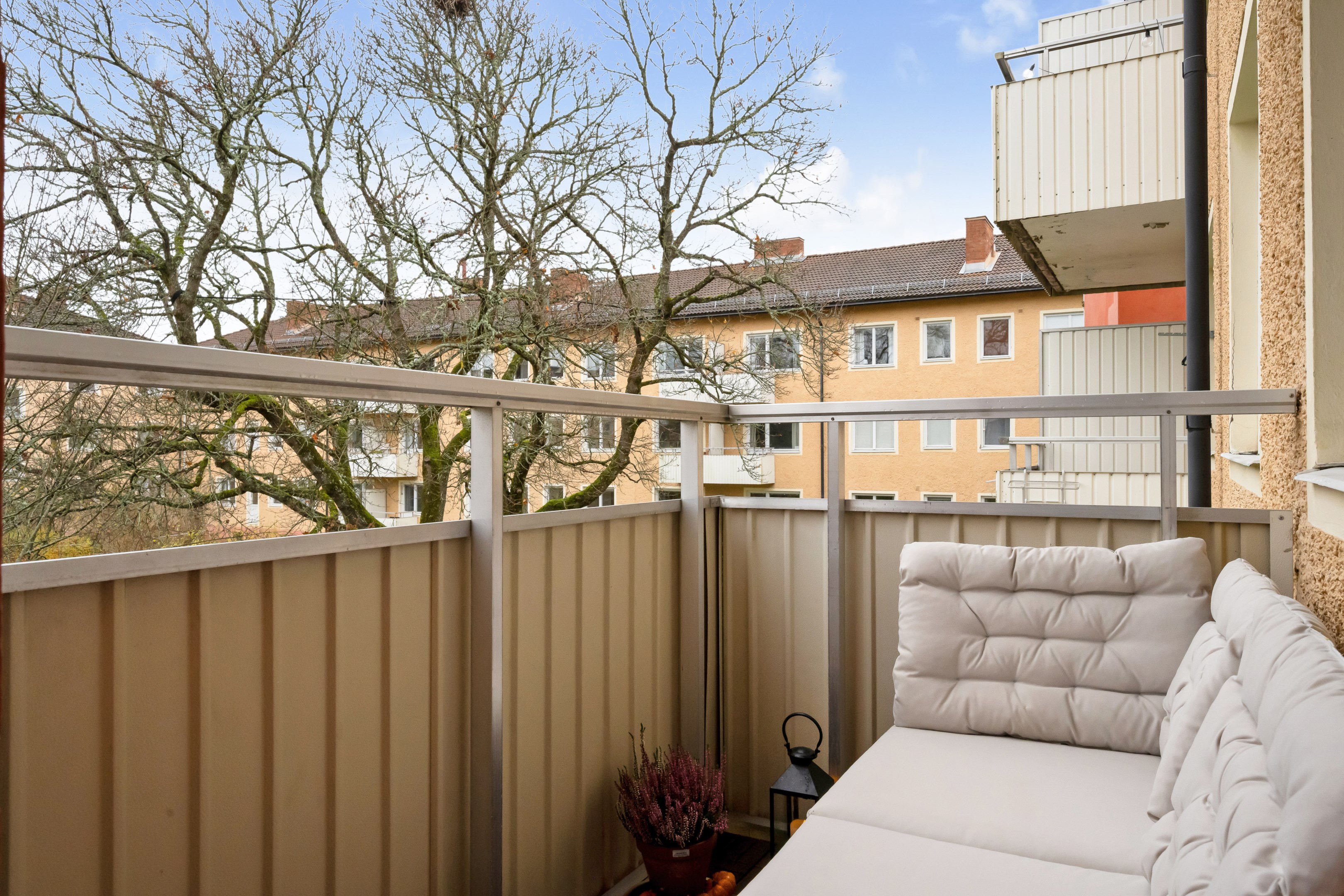 Bostadsbild från Viktoriagatan 6B, Såld i Luthagen, Uppsala