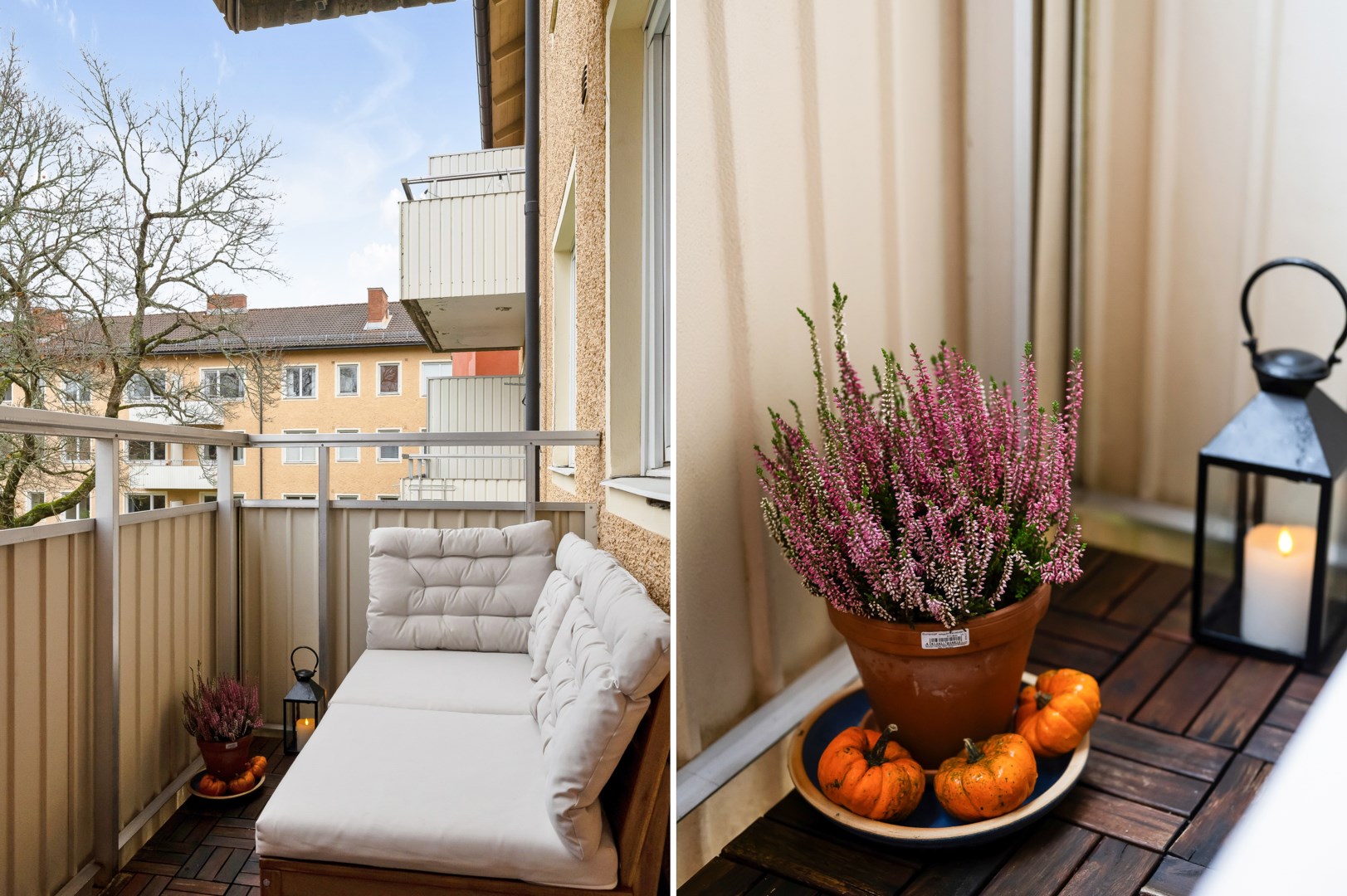 Bostadsbild från Viktoriagatan 6B, Såld i Luthagen, Uppsala
