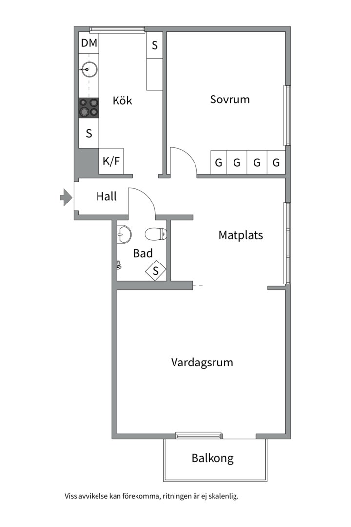 Tegnérgatan 11A – bild 29