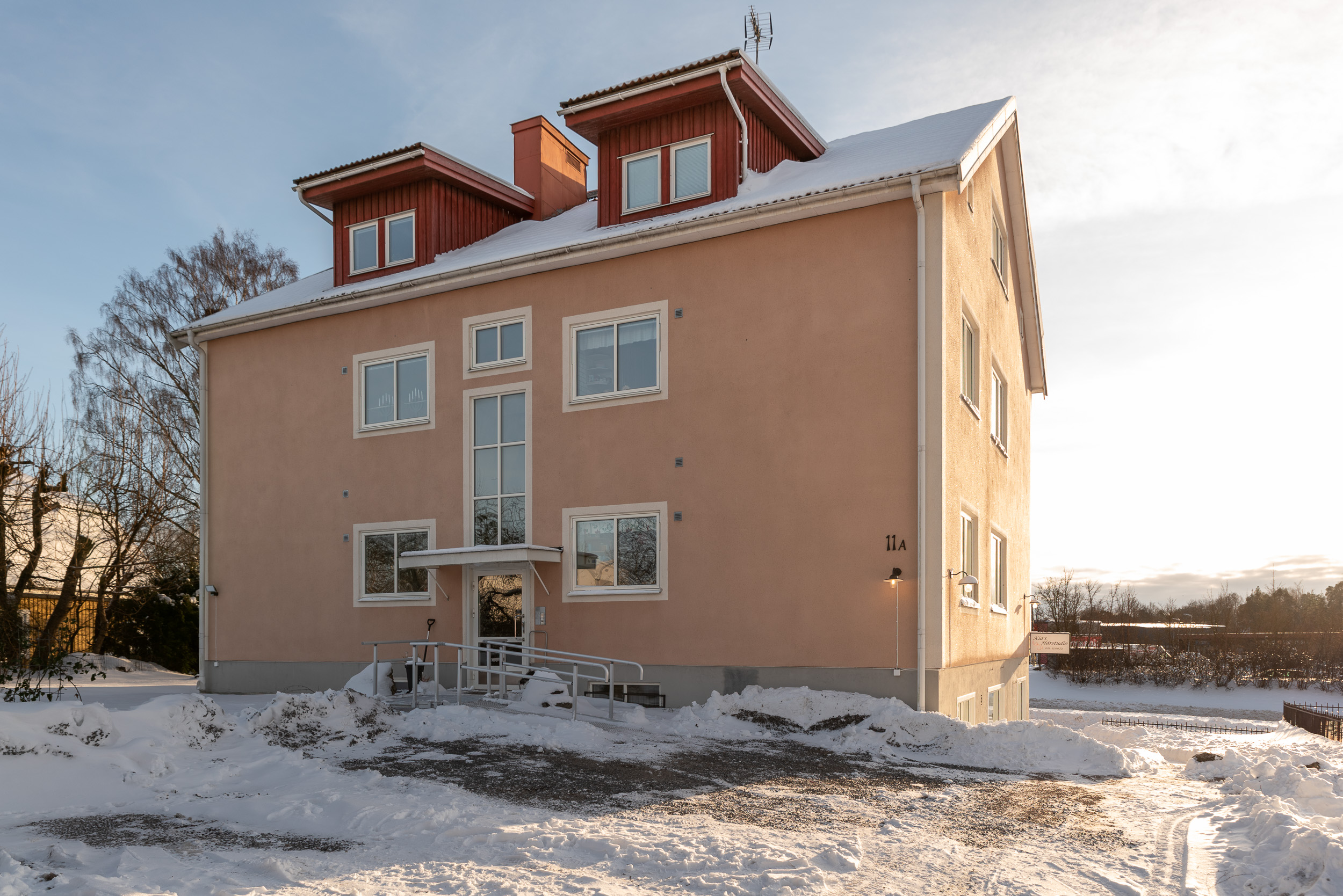 Tegnérgatan 11A – bild 26