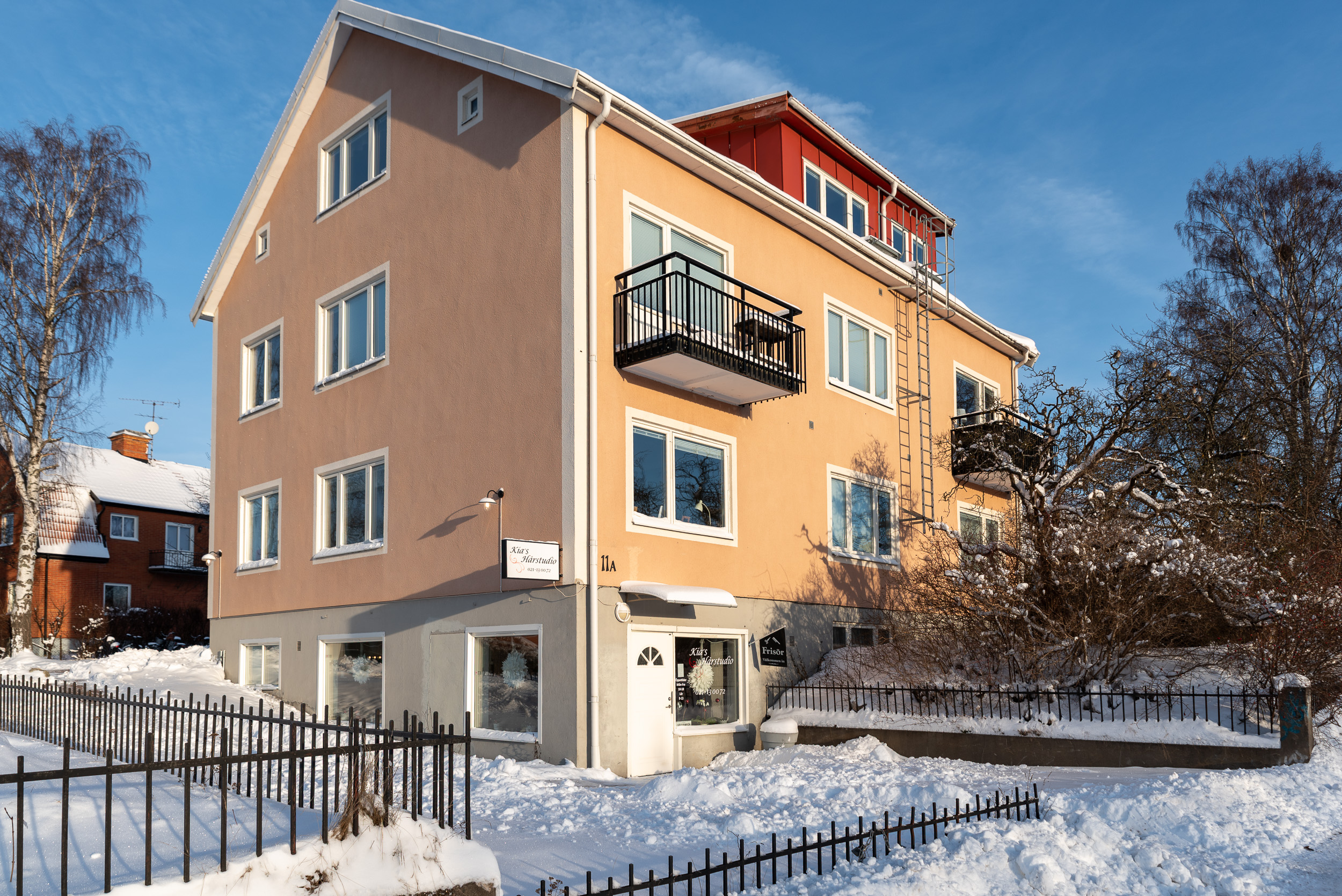Tegnérgatan 11A – bild 23