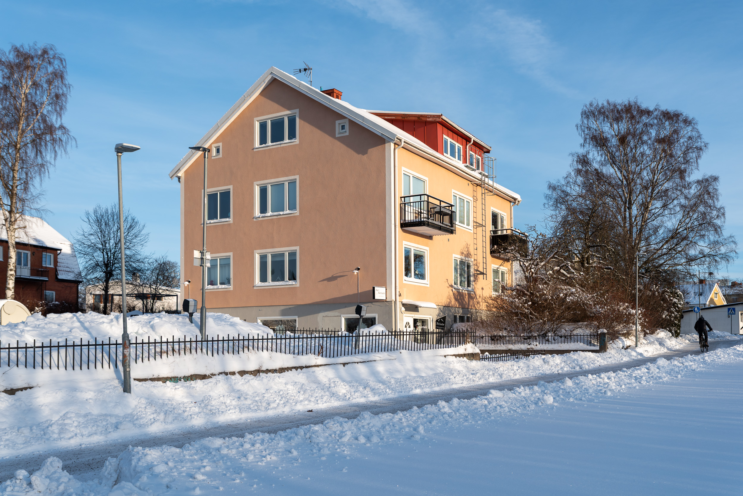 Tegnérgatan 11A – bild 28