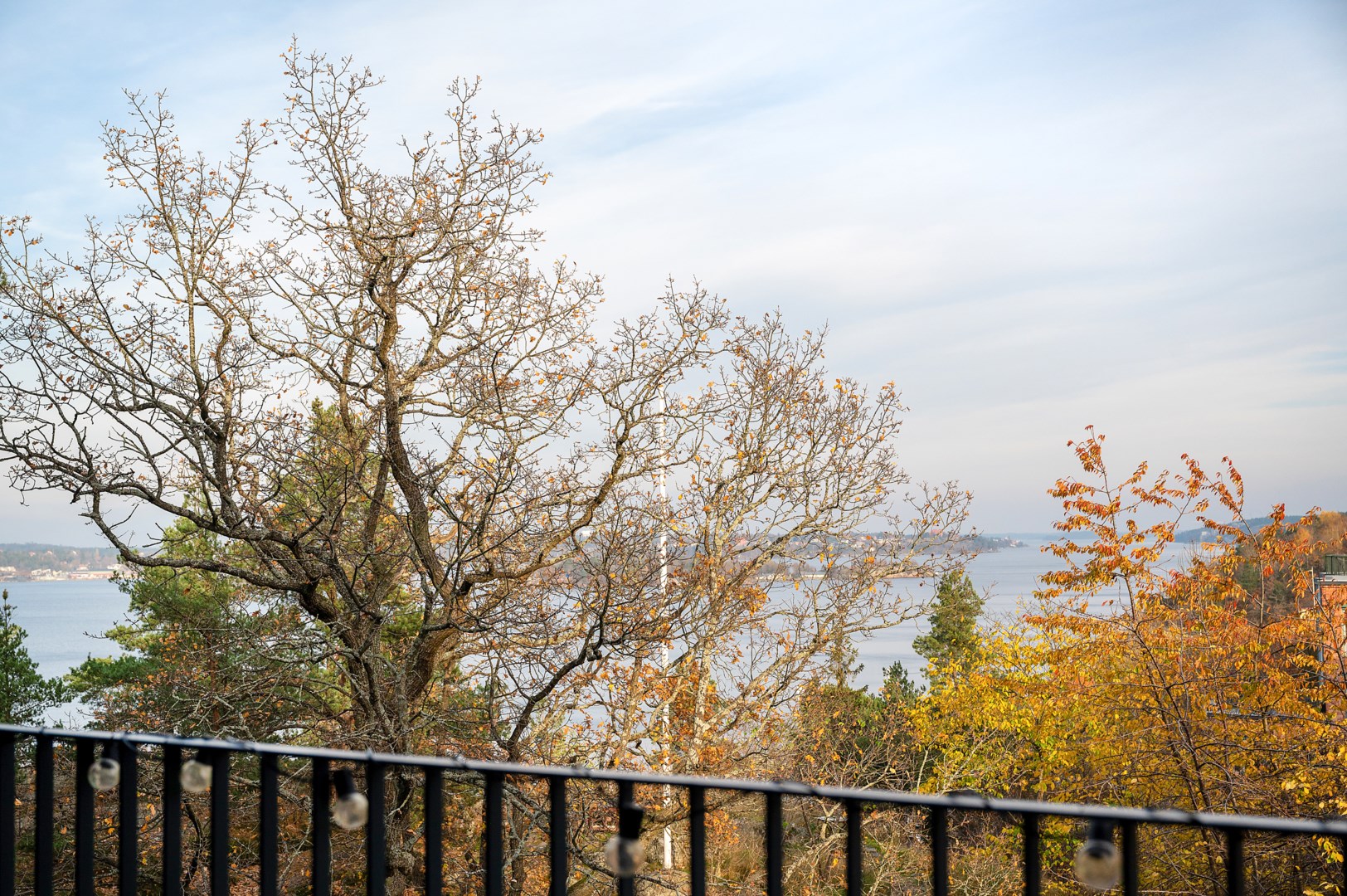 Bostadsbild från Fabrikörvägen 4D, Kommande i Nacka Strand, Nacka