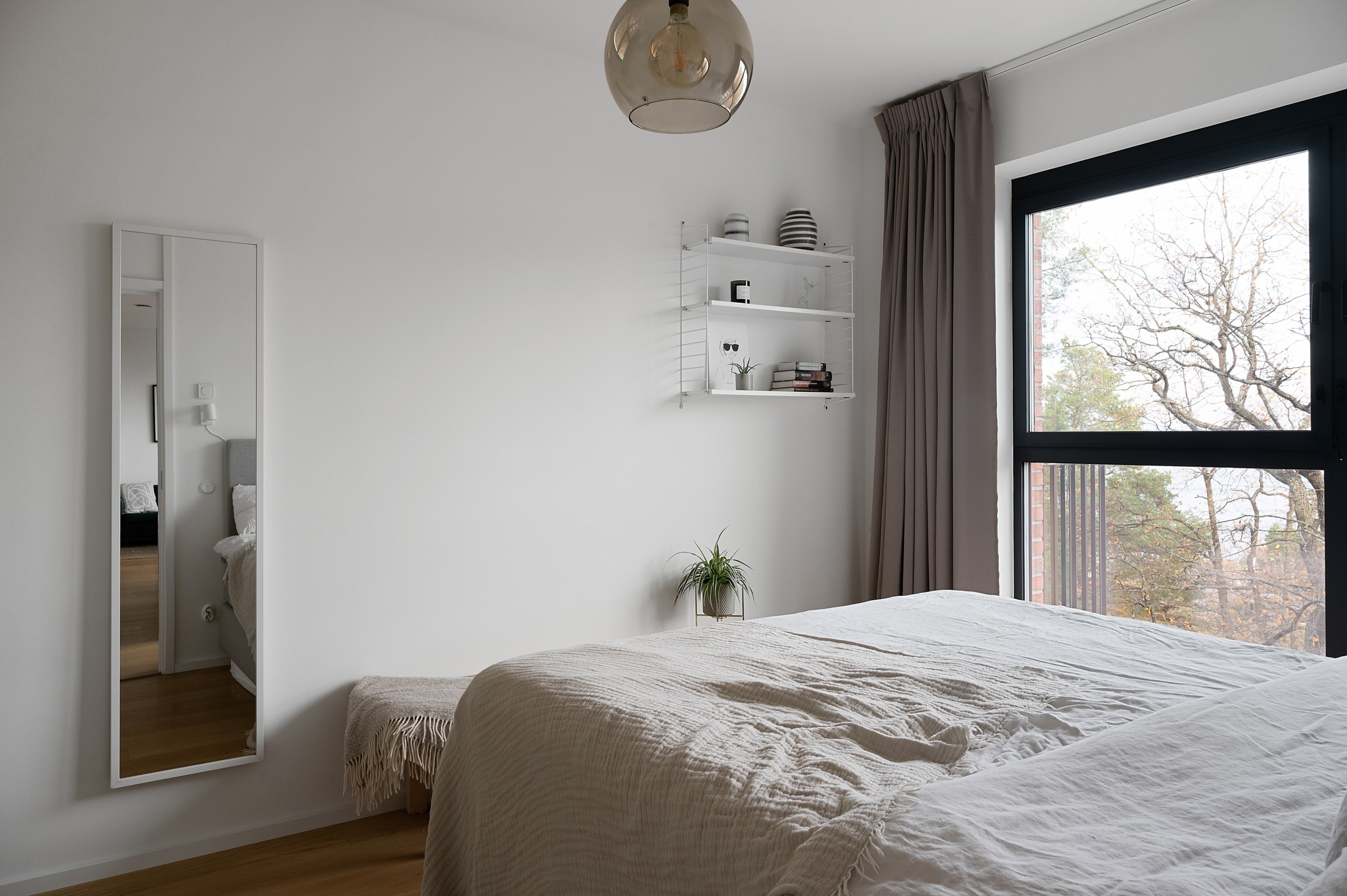 Bostadsbild från Fabrikörvägen 4D, Kommande i Nacka Strand, Nacka