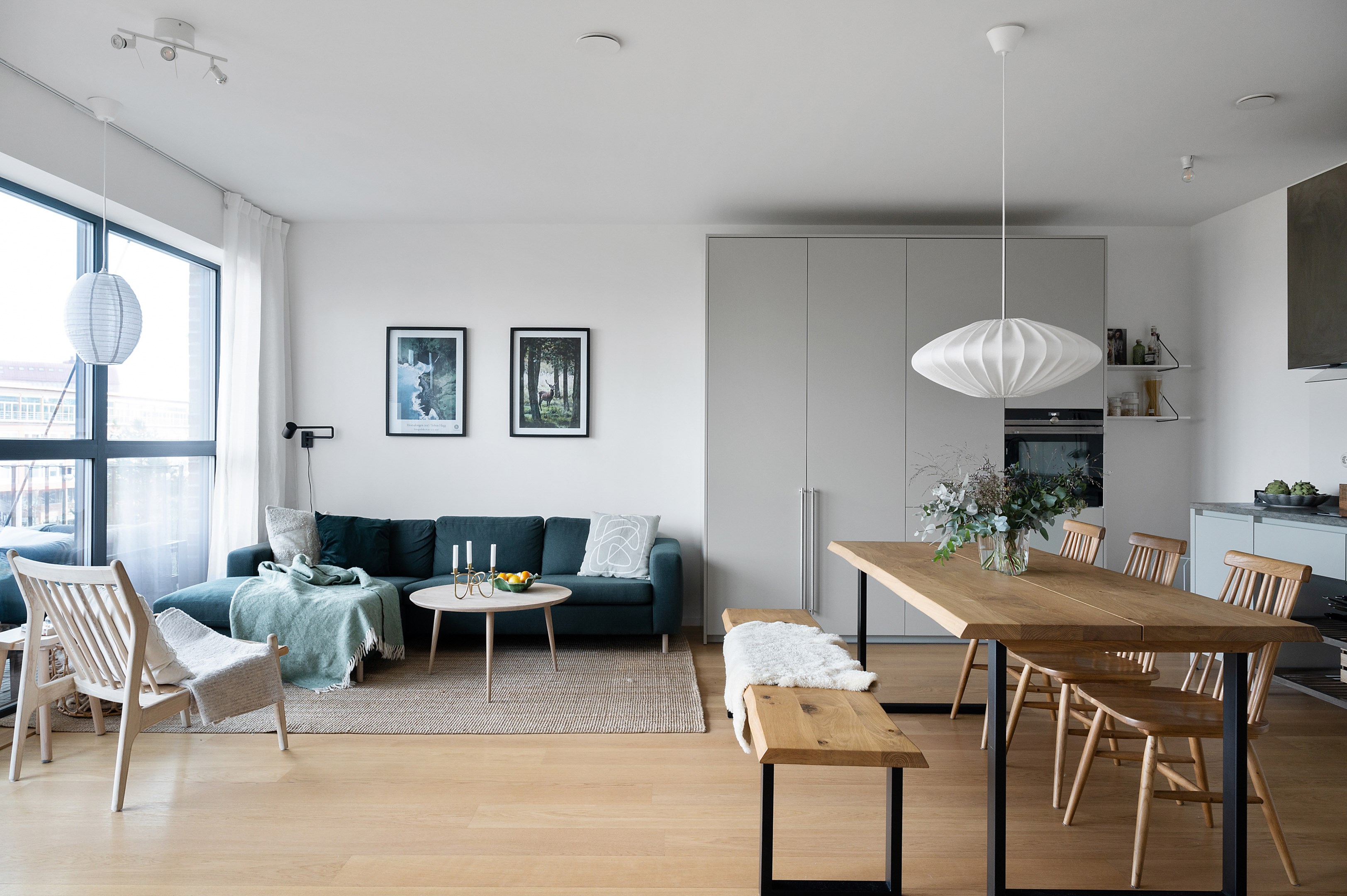 Bostadsbild från Fabrikörvägen 4D, Kommande i Nacka Strand, Nacka