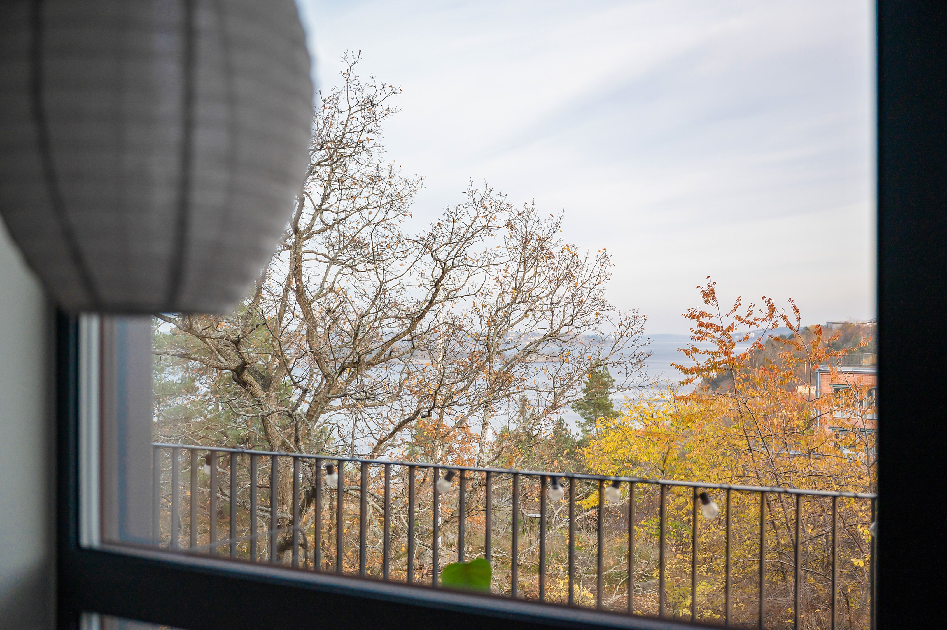 Bostadsbild från Fabrikörvägen 4D, Kommande i Nacka Strand, Nacka