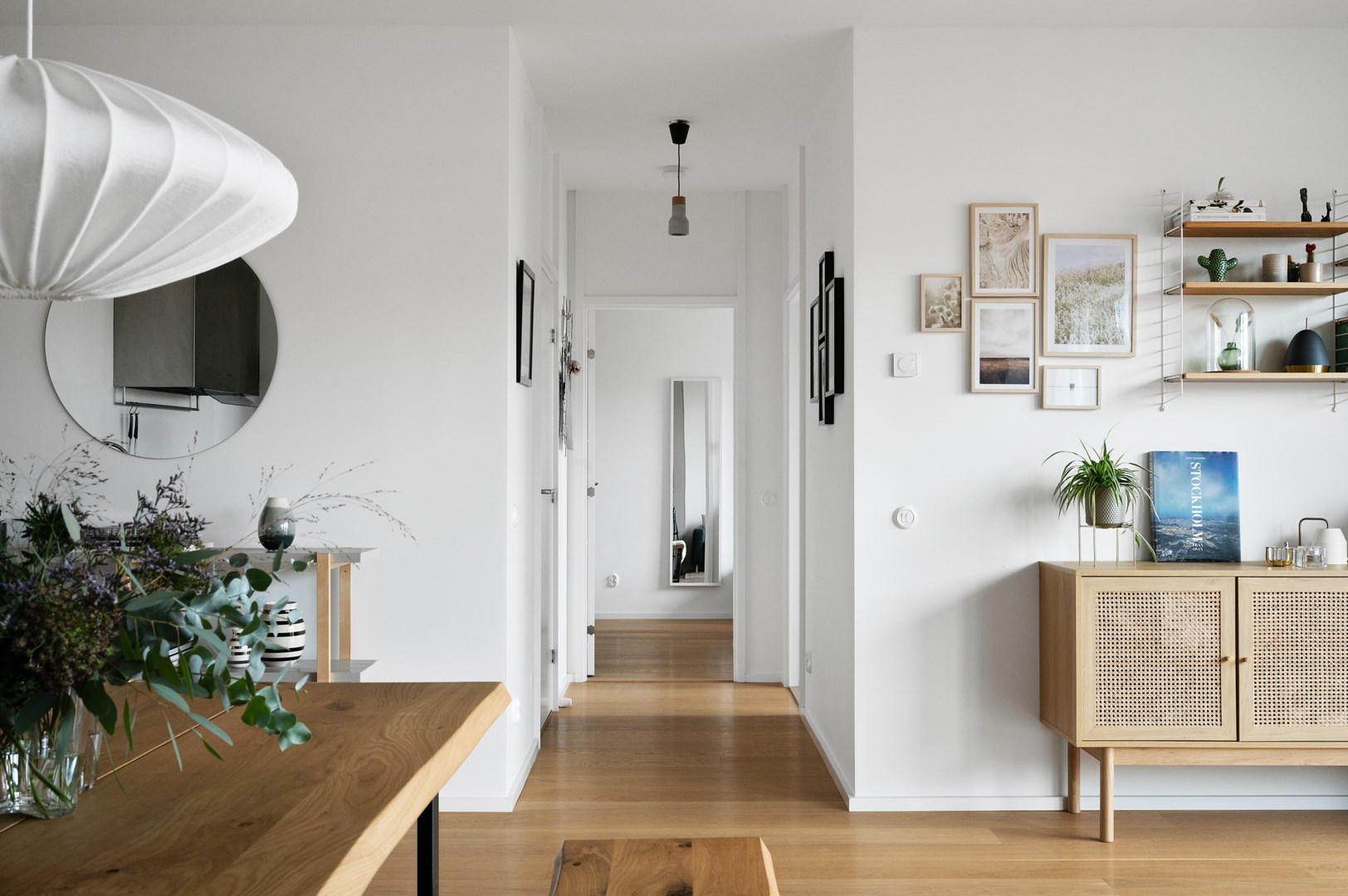 Bostadsbild från Fabrikörvägen 4D, Kommande i Nacka Strand, Nacka