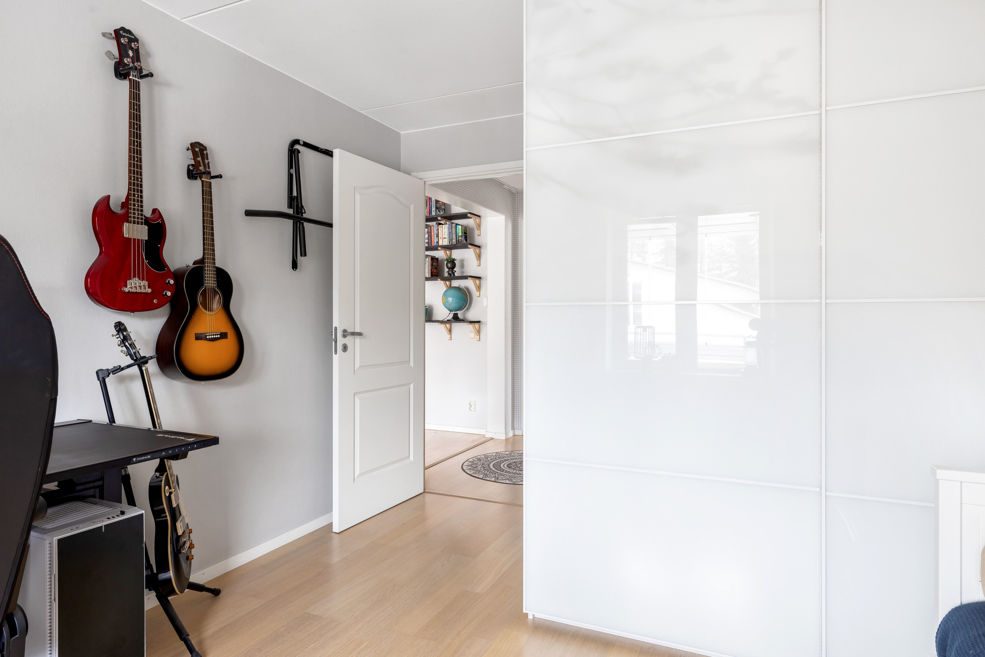 Bostadsbild från Herrhagsvägen 403, Såld i Herrhagen, Uppsala