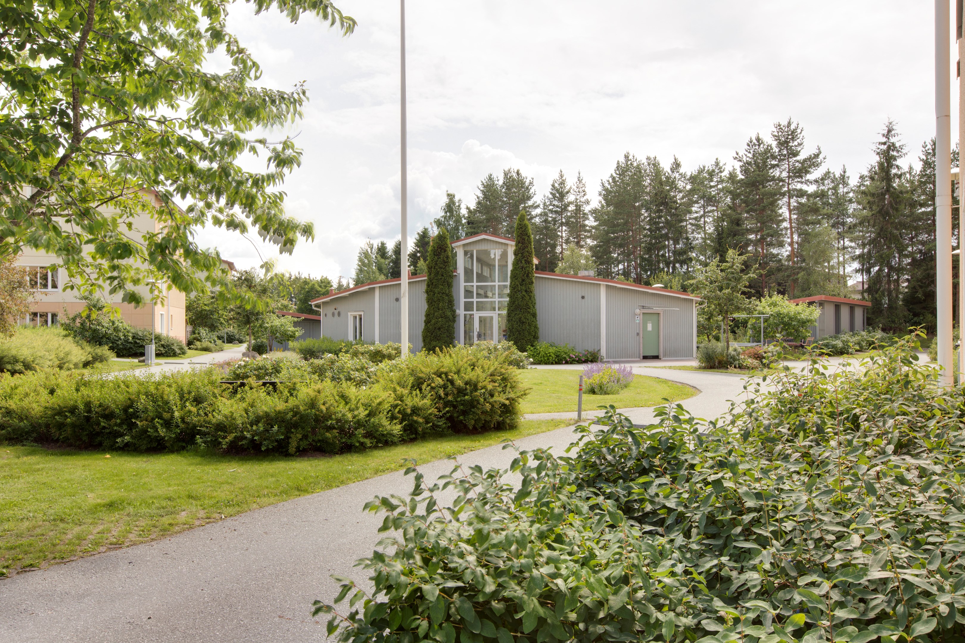 Bostadsbild från Herrhagsvägen 403, Såld i Herrhagen, Uppsala