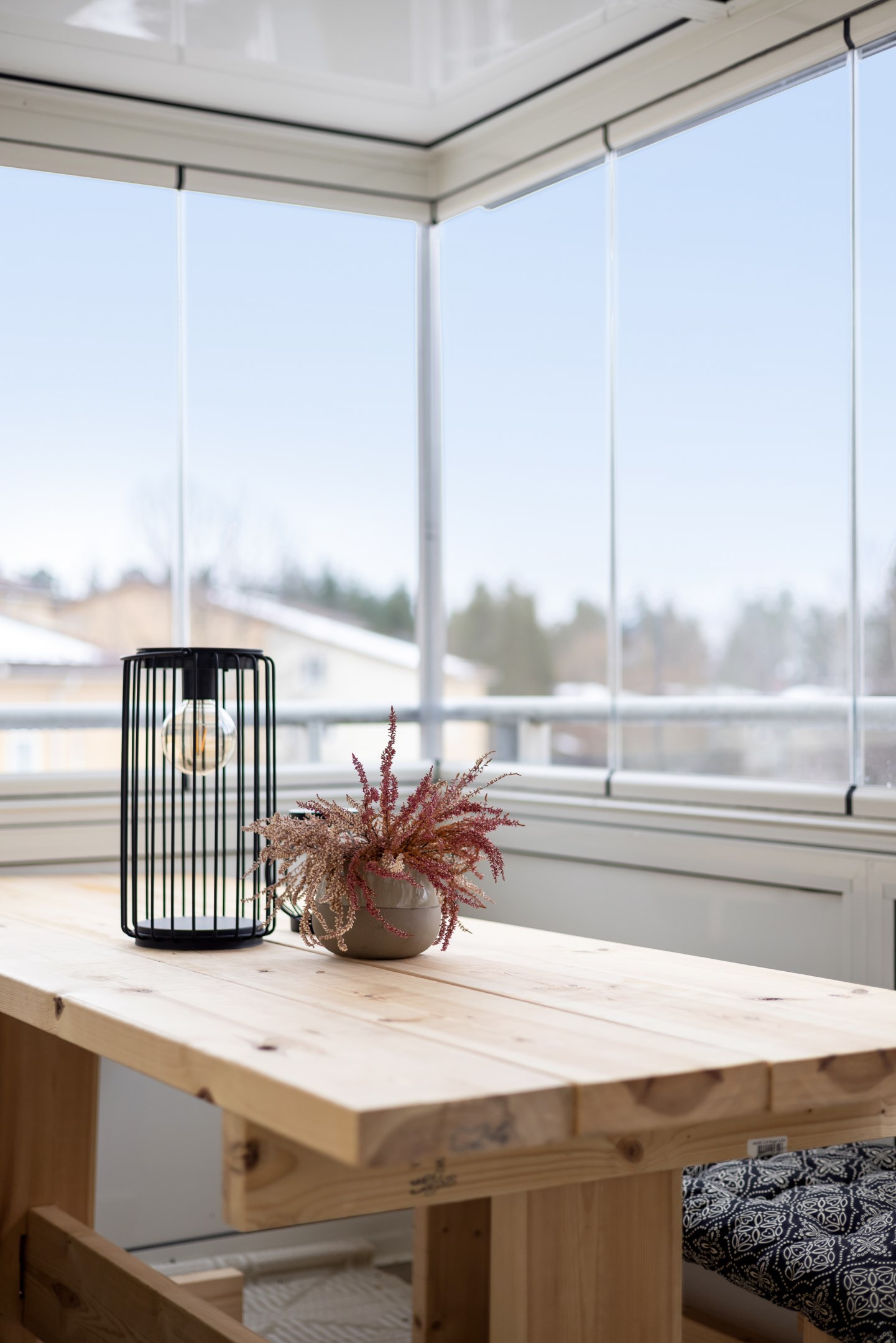 Bostadsbild från Herrhagsvägen 403, Såld i Herrhagen, Uppsala