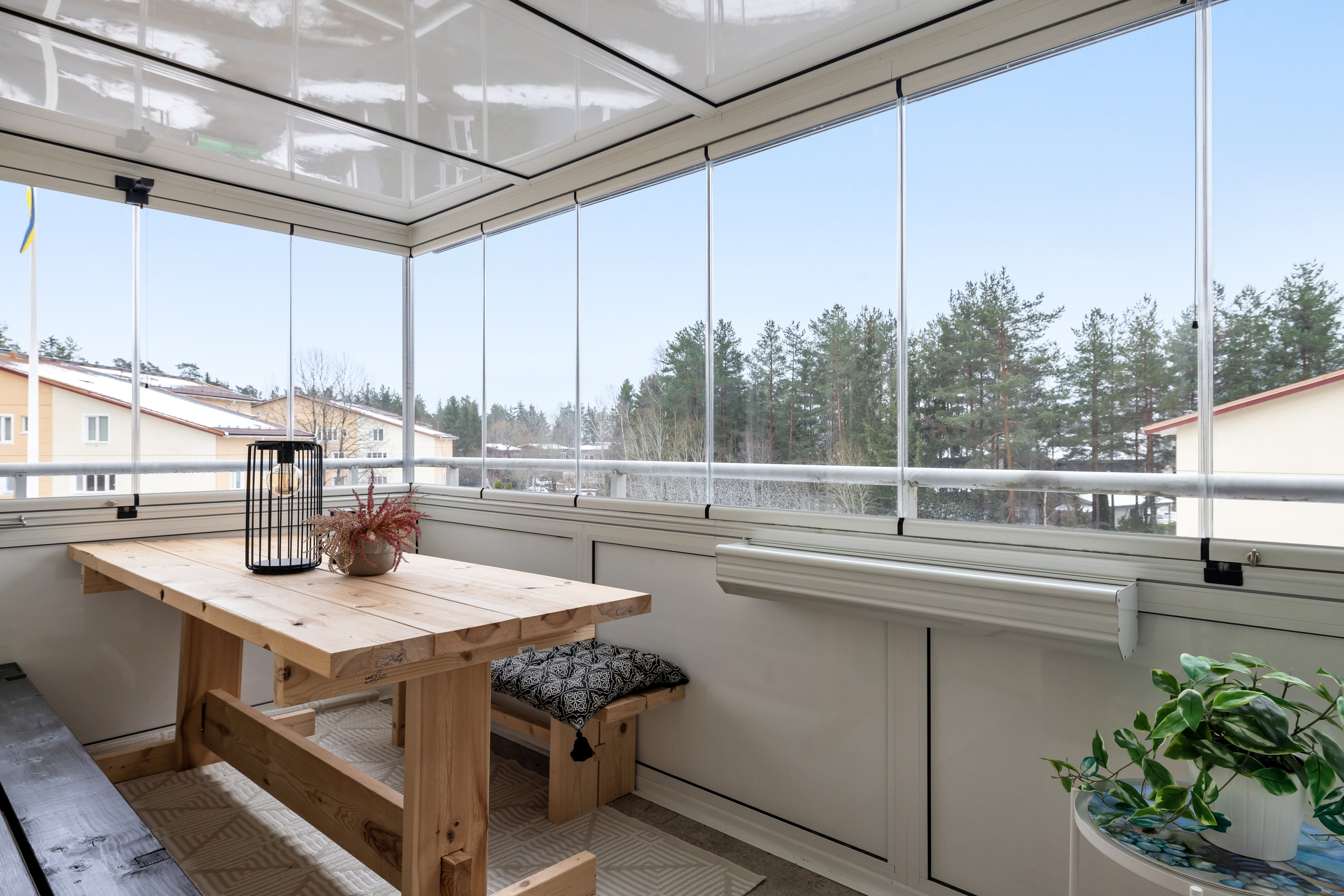 Bostadsbild från Herrhagsvägen 403, Såld i Herrhagen, Uppsala