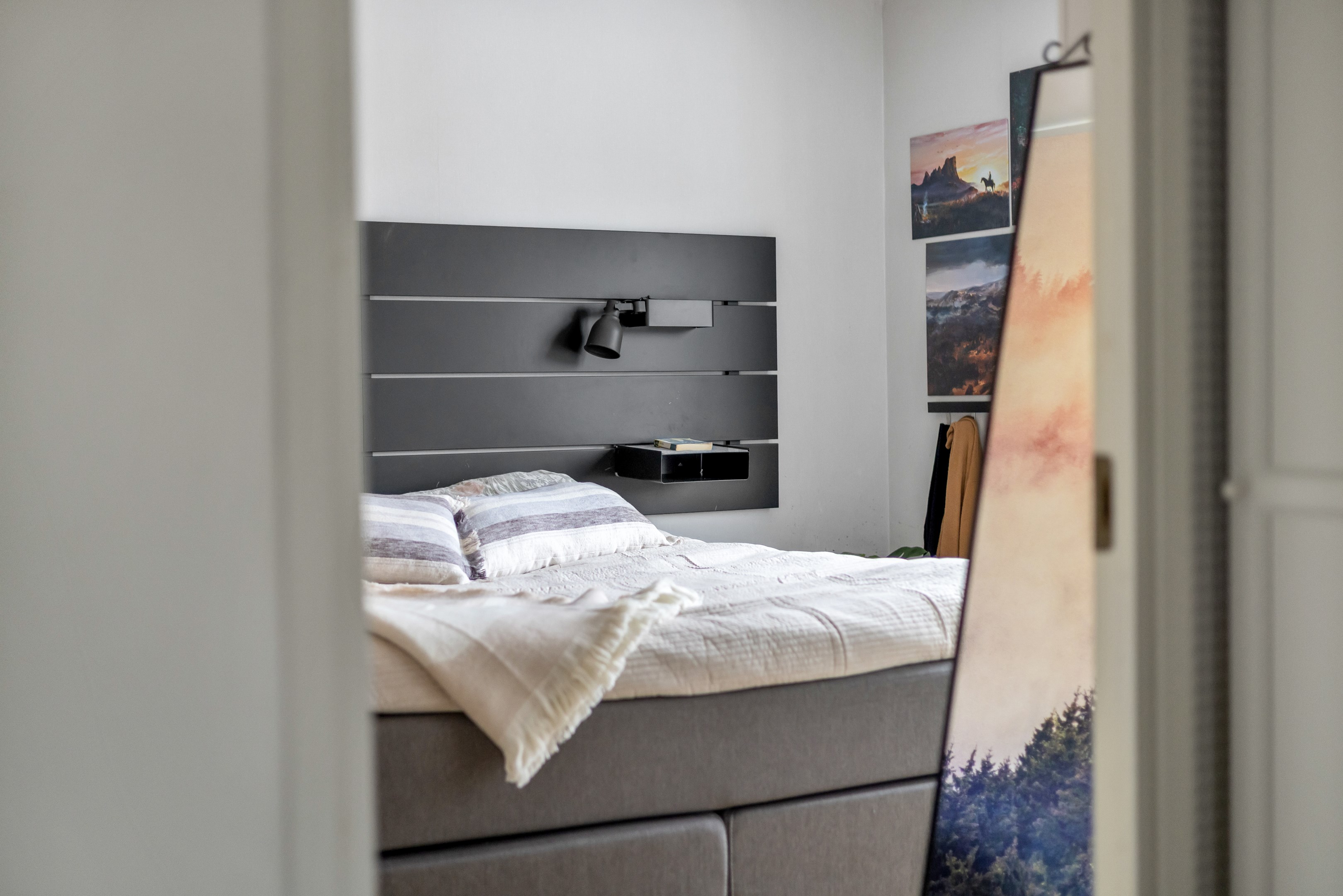 Bostadsbild från Herrhagsvägen 403, Såld i Herrhagen, Uppsala