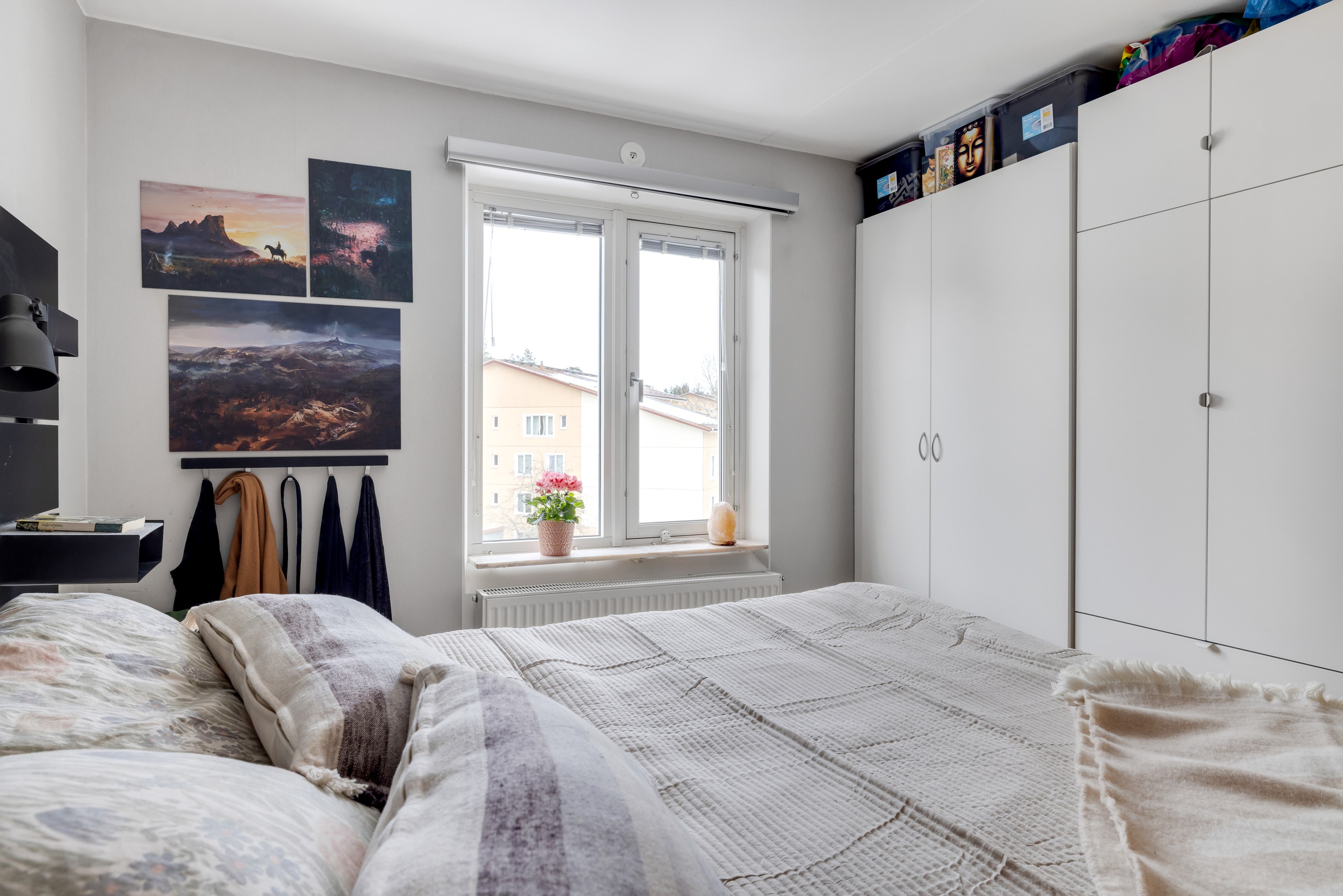 Bostadsbild från Herrhagsvägen 403, Såld i Herrhagen, Uppsala