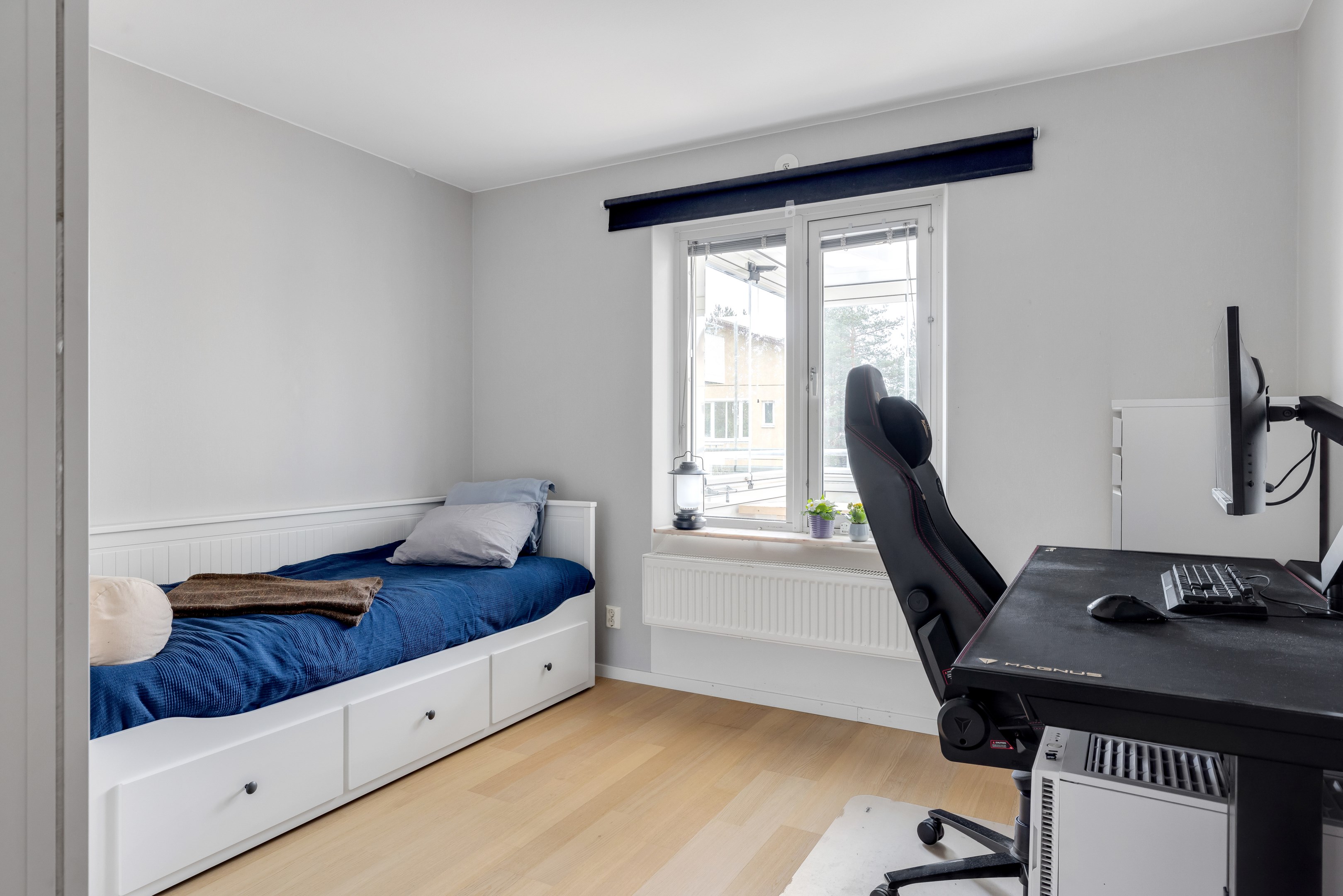 Bostadsbild från Herrhagsvägen 403, Såld i Herrhagen, Uppsala