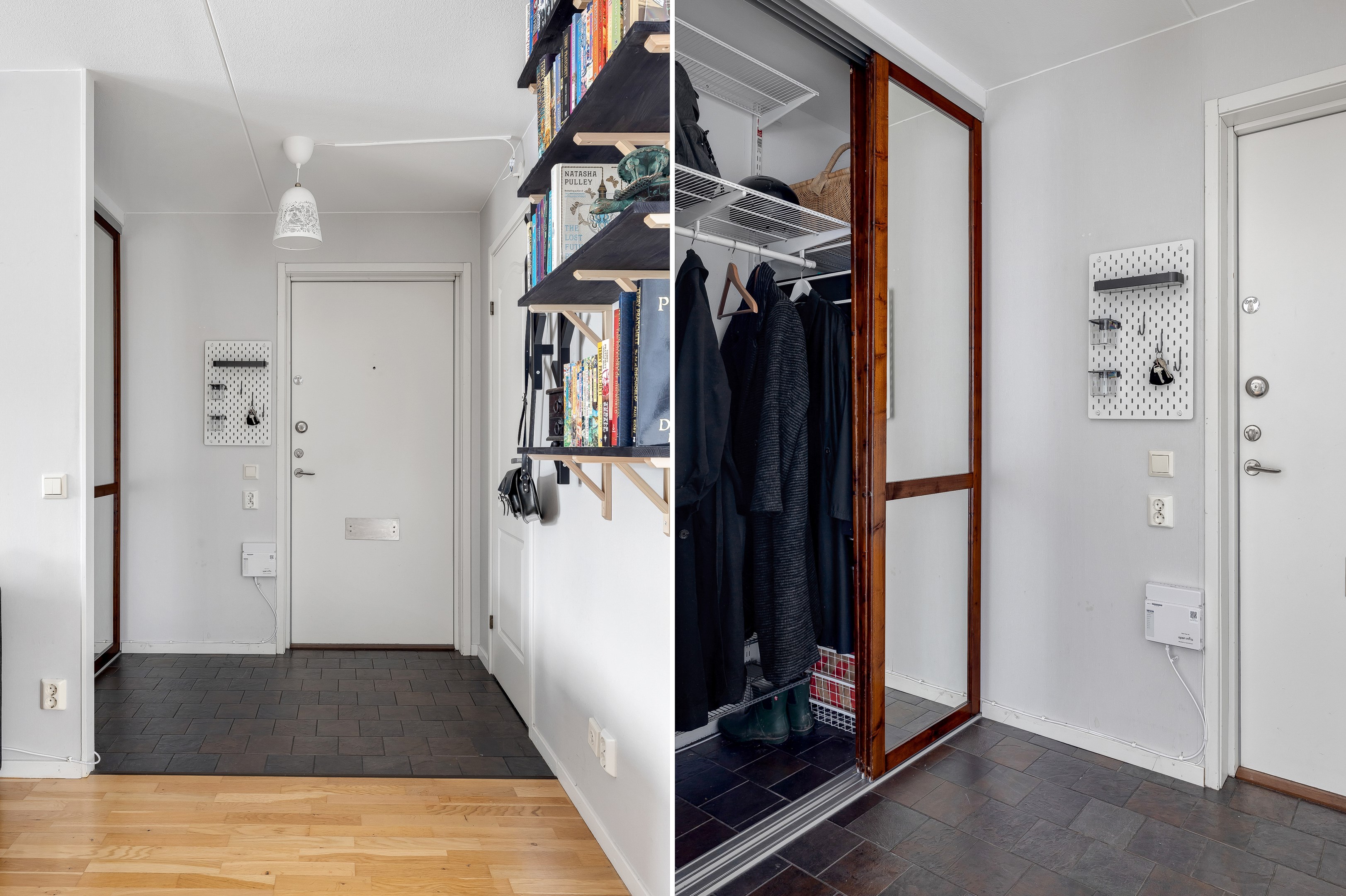 Bostadsbild från Herrhagsvägen 403, Såld i Herrhagen, Uppsala