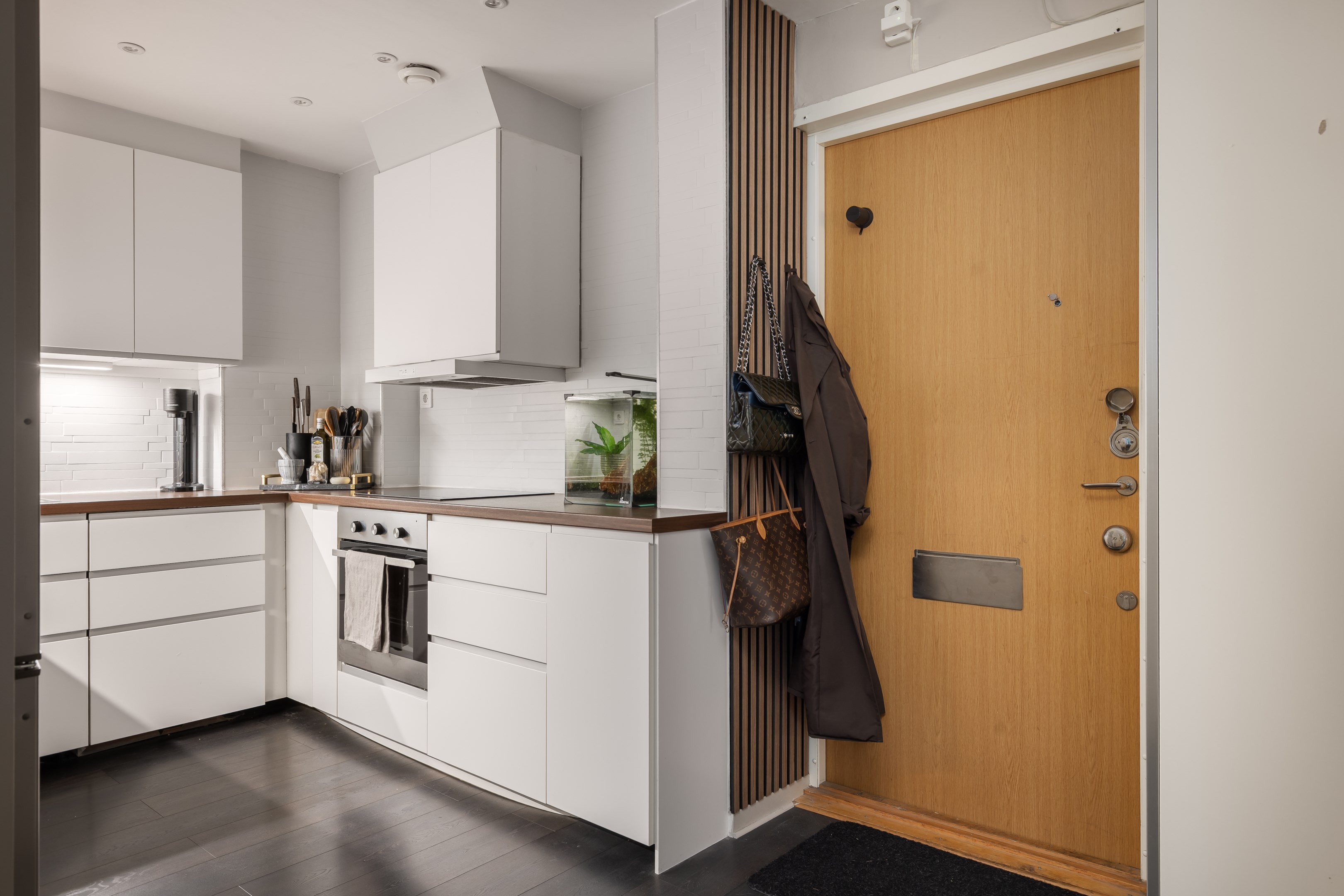 Bostadsbild från Kungsklippan 11, Till salu i Kungsholmen - Kungsklippan, Stockholm