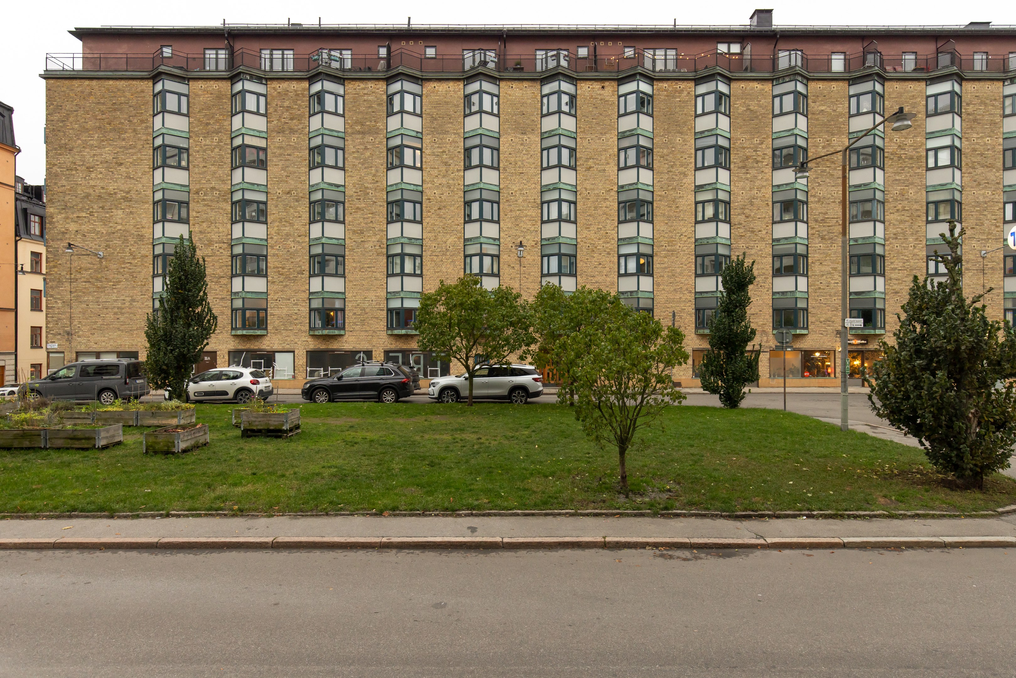 Bostadsbild från Kungsklippan 11, Till salu i Kungsholmen - Kungsklippan, Stockholm