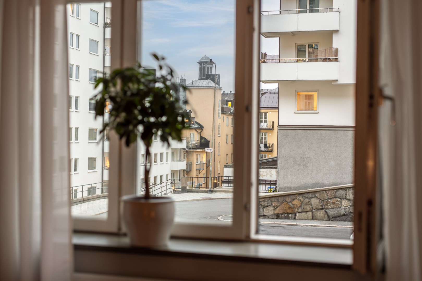 Bostadsbild från Kungsklippan 11, Kommande i Kungsholmen - Kungsklippan, Stockholm