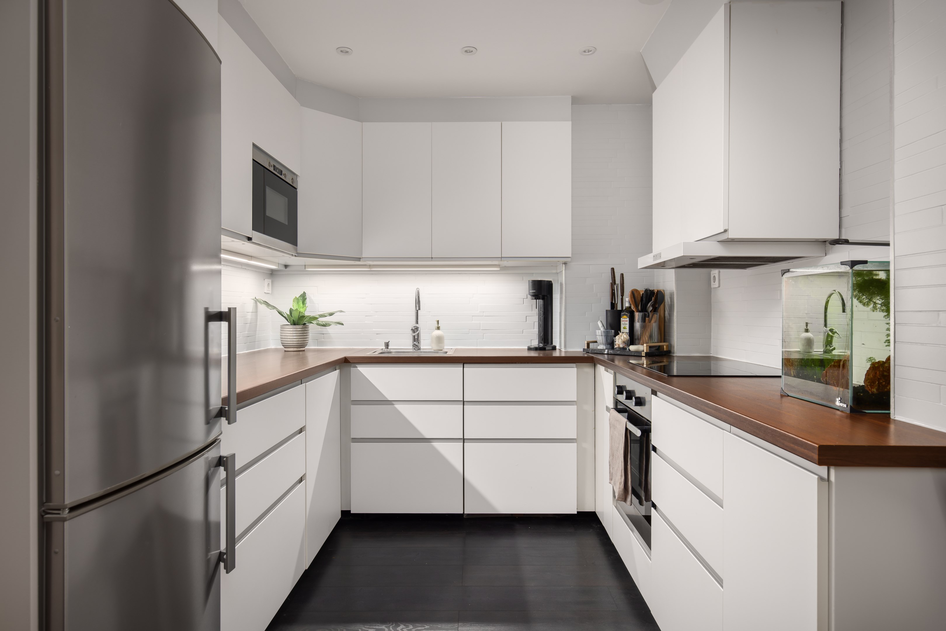 Bostadsbild från Kungsklippan 11, Till salu i Kungsholmen - Kungsklippan, Stockholm