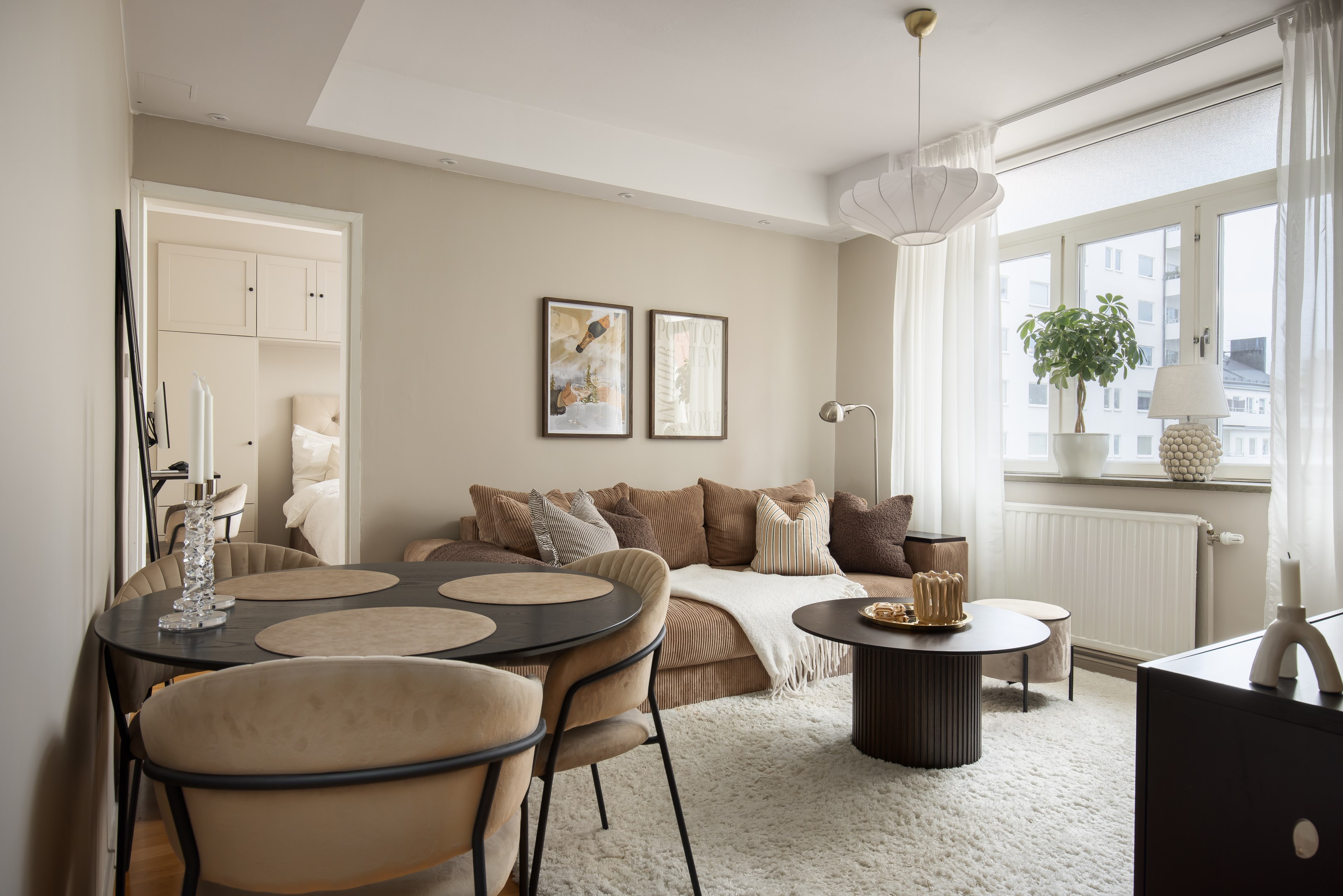 Bostadsbild från Kungsklippan 11, Till salu i Kungsholmen - Kungsklippan, Stockholm