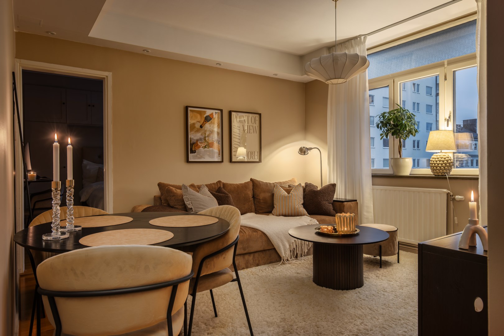 Bostadsbild från Kungsklippan 11, Kommande i Kungsholmen - Kungsklippan, Stockholm