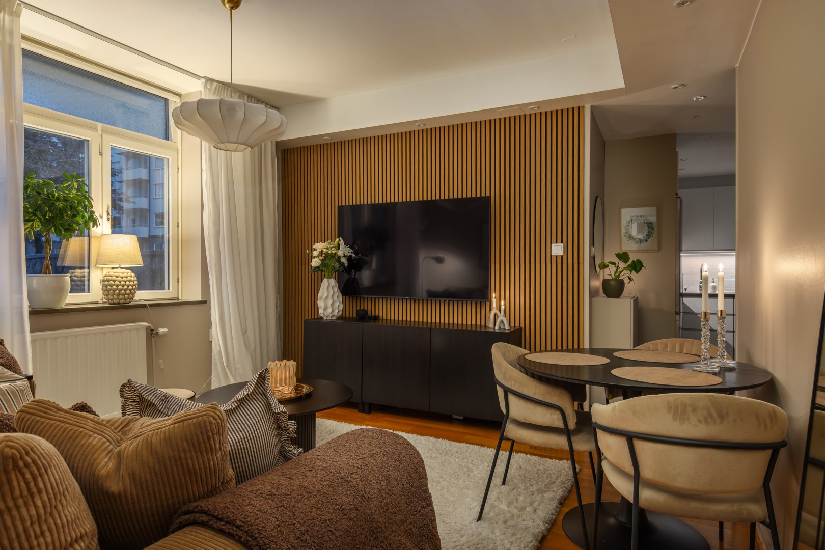 Bostadsbild från Kungsklippan 11, Kommande i Kungsholmen - Kungsklippan, Stockholm