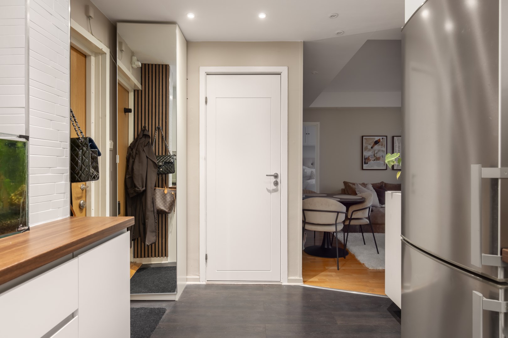 Bostadsbild från Kungsklippan 11, Kommande i Kungsholmen - Kungsklippan, Stockholm