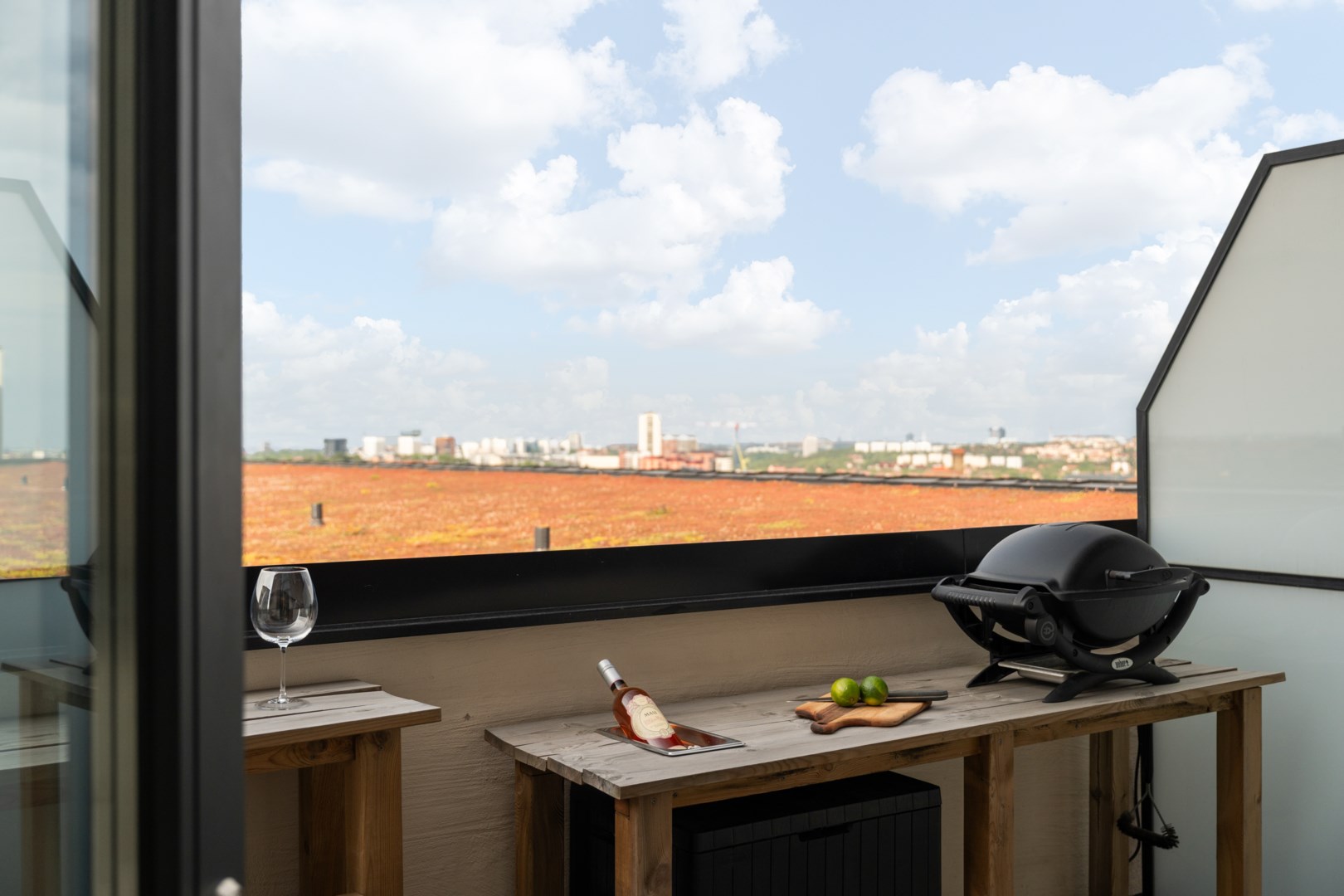 Bostadsbild från Responsgatan 18, Kommande i Midsommarkransen, Stockholm