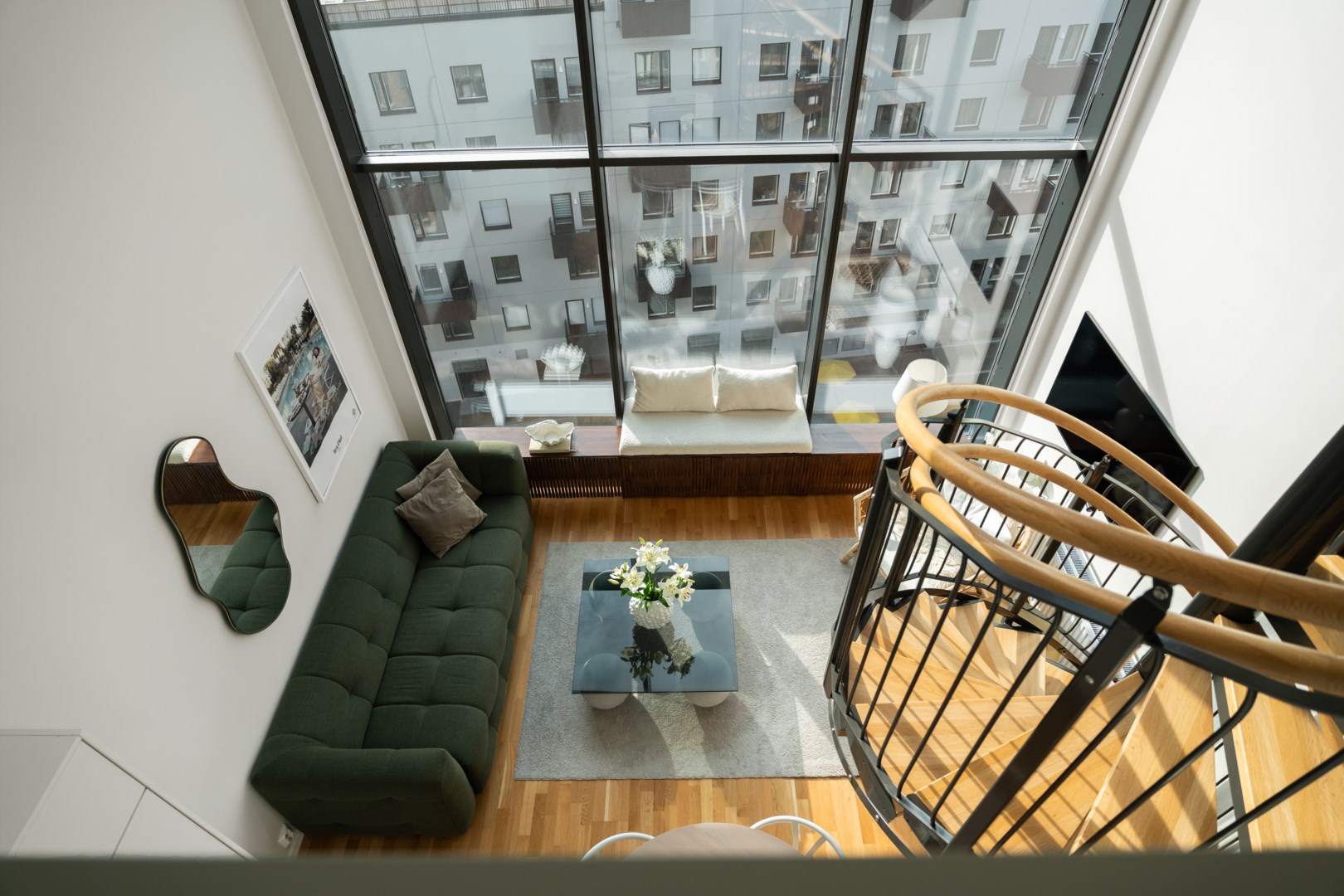 Bostadsbild från Responsgatan 18, Kommande i Midsommarkransen, Stockholm