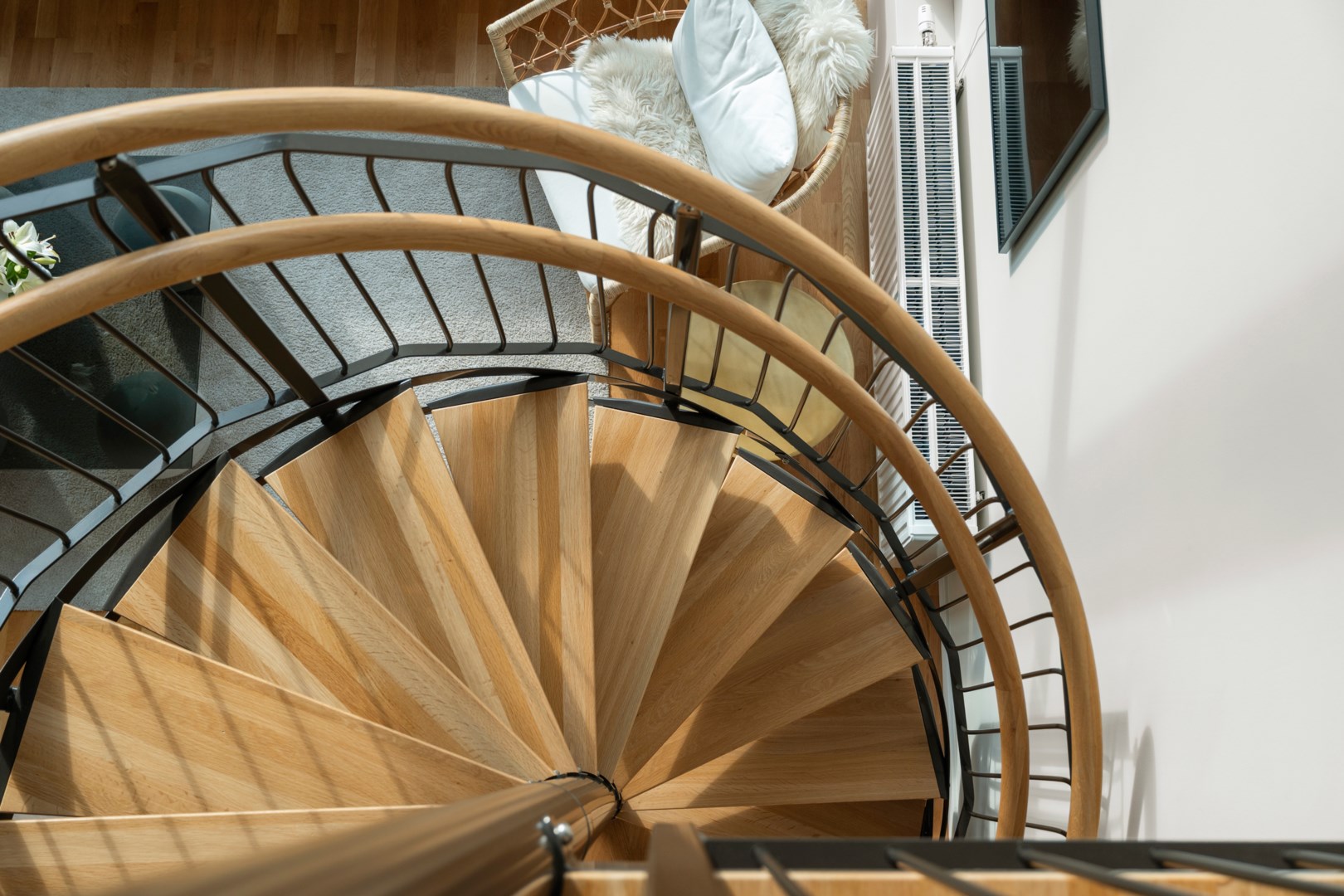 Bostadsbild från Responsgatan 18, Kommande i Midsommarkransen, Stockholm