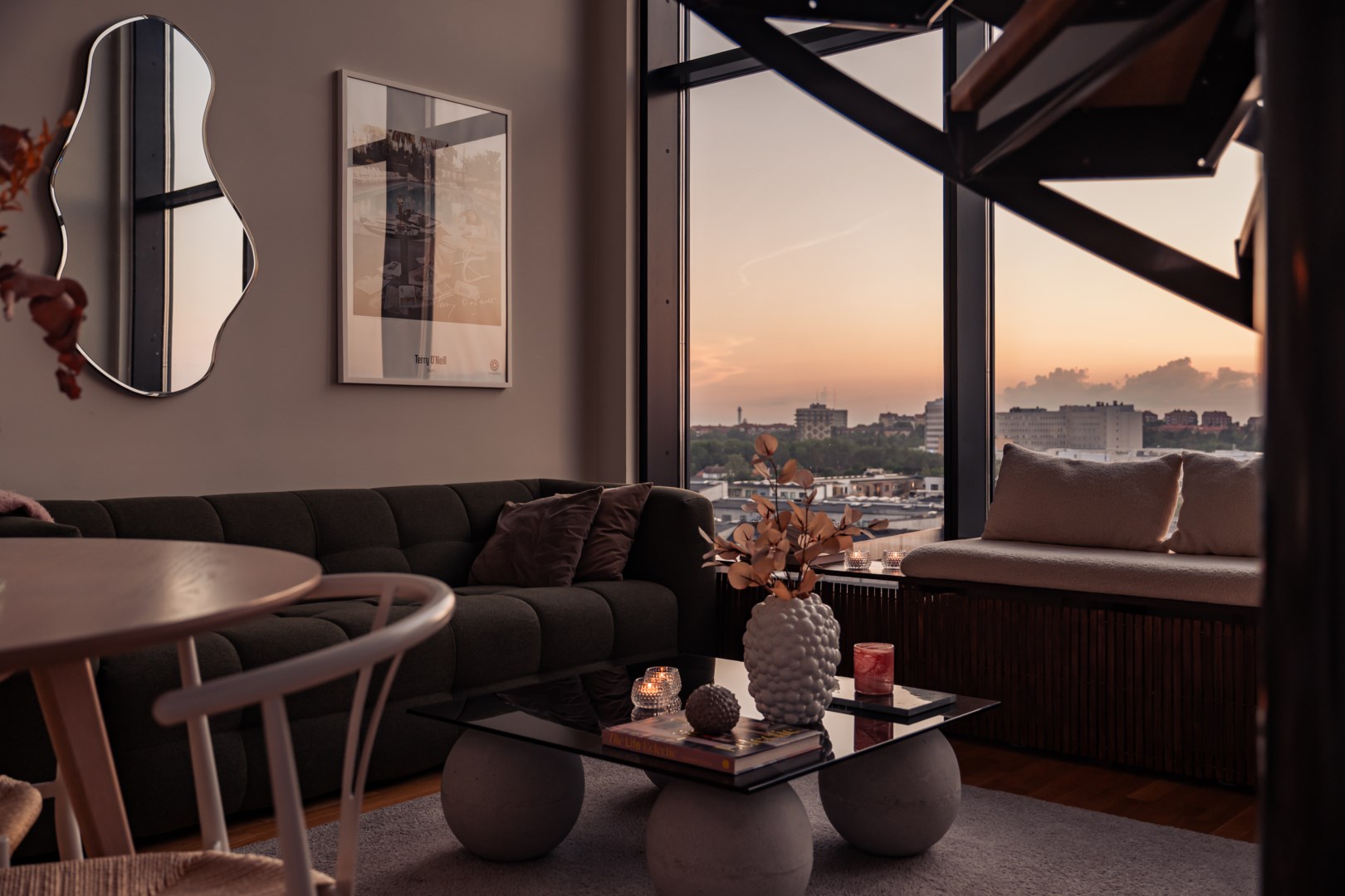 Bostadsbild från Responsgatan 18, Kommande i Midsommarkransen, Stockholm