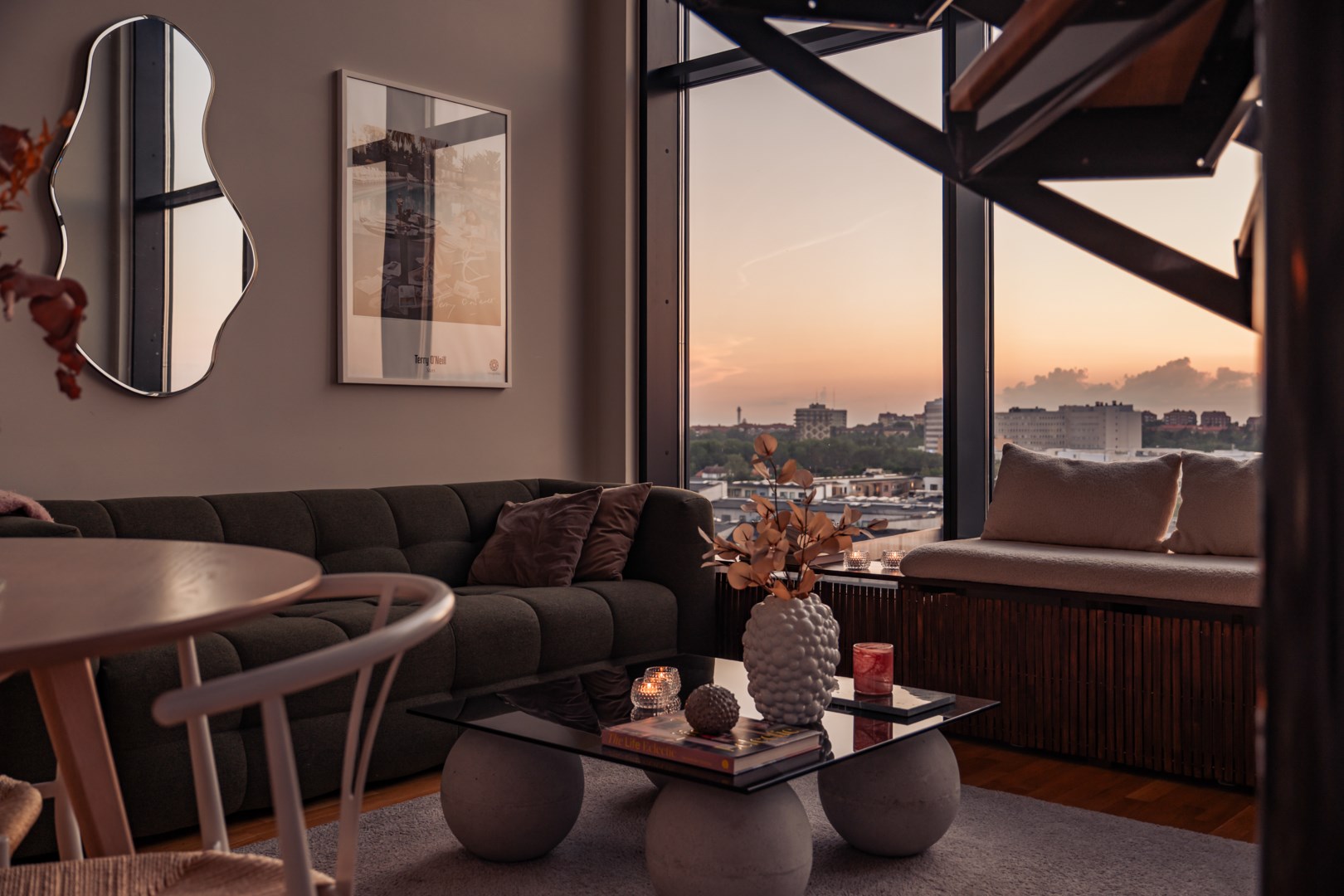 Bostadsbild från Responsgatan 18, Kommande i Midsommarkransen, Stockholm