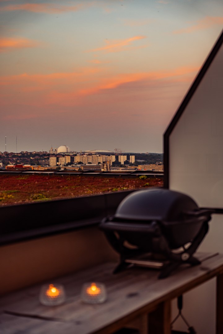 Bostadsbild från Responsgatan 18, Kommande i Midsommarkransen, Stockholm