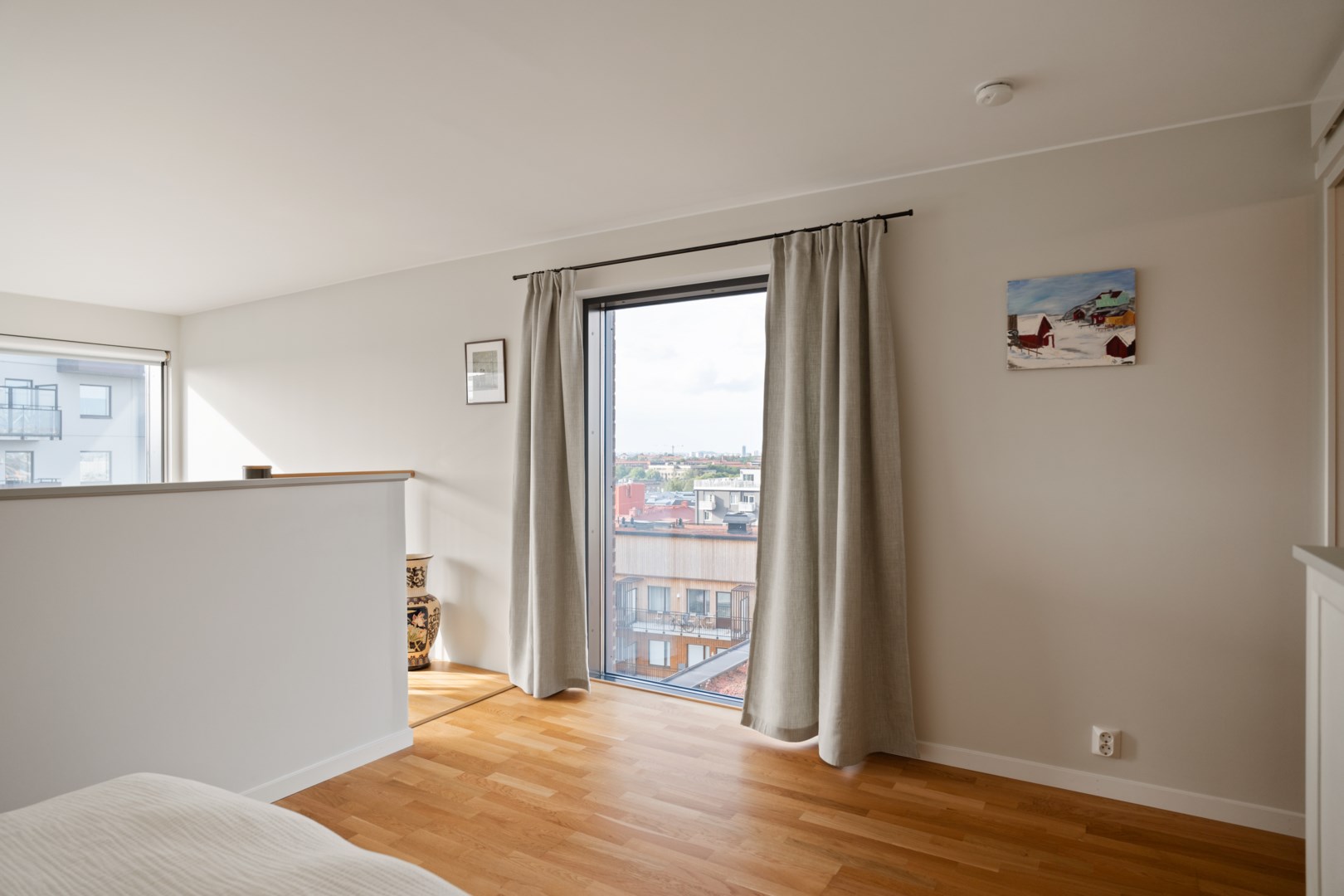 Bostadsbild från Responsgatan 18, Kommande i Midsommarkransen, Stockholm