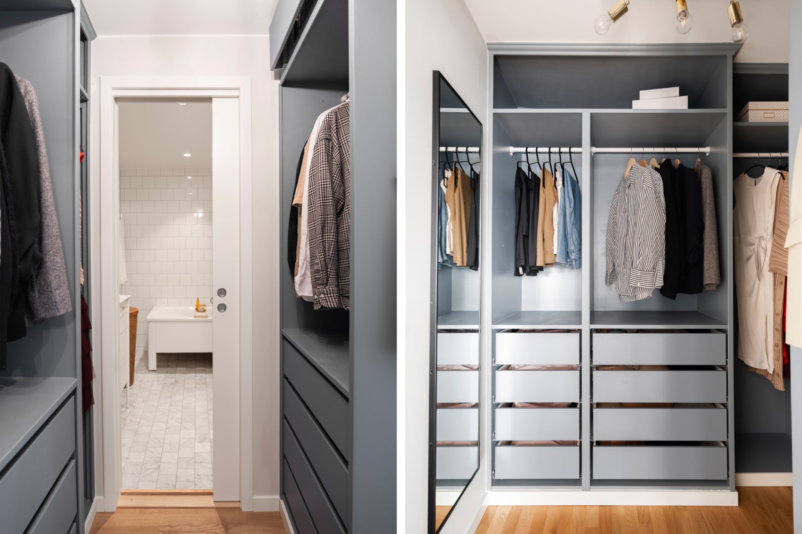 Bostadsbild från Responsgatan 18, Kommande i Midsommarkransen, Stockholm