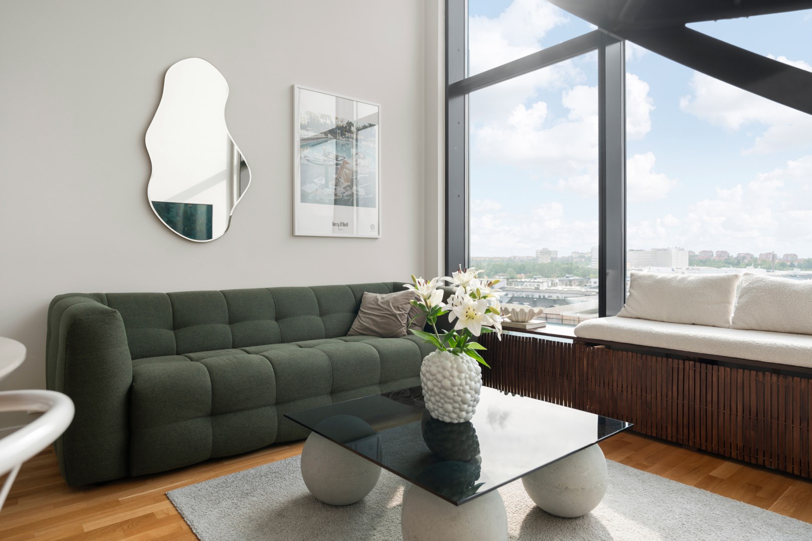 Bostadsbild från Responsgatan 18, Kommande i Midsommarkransen, Stockholm