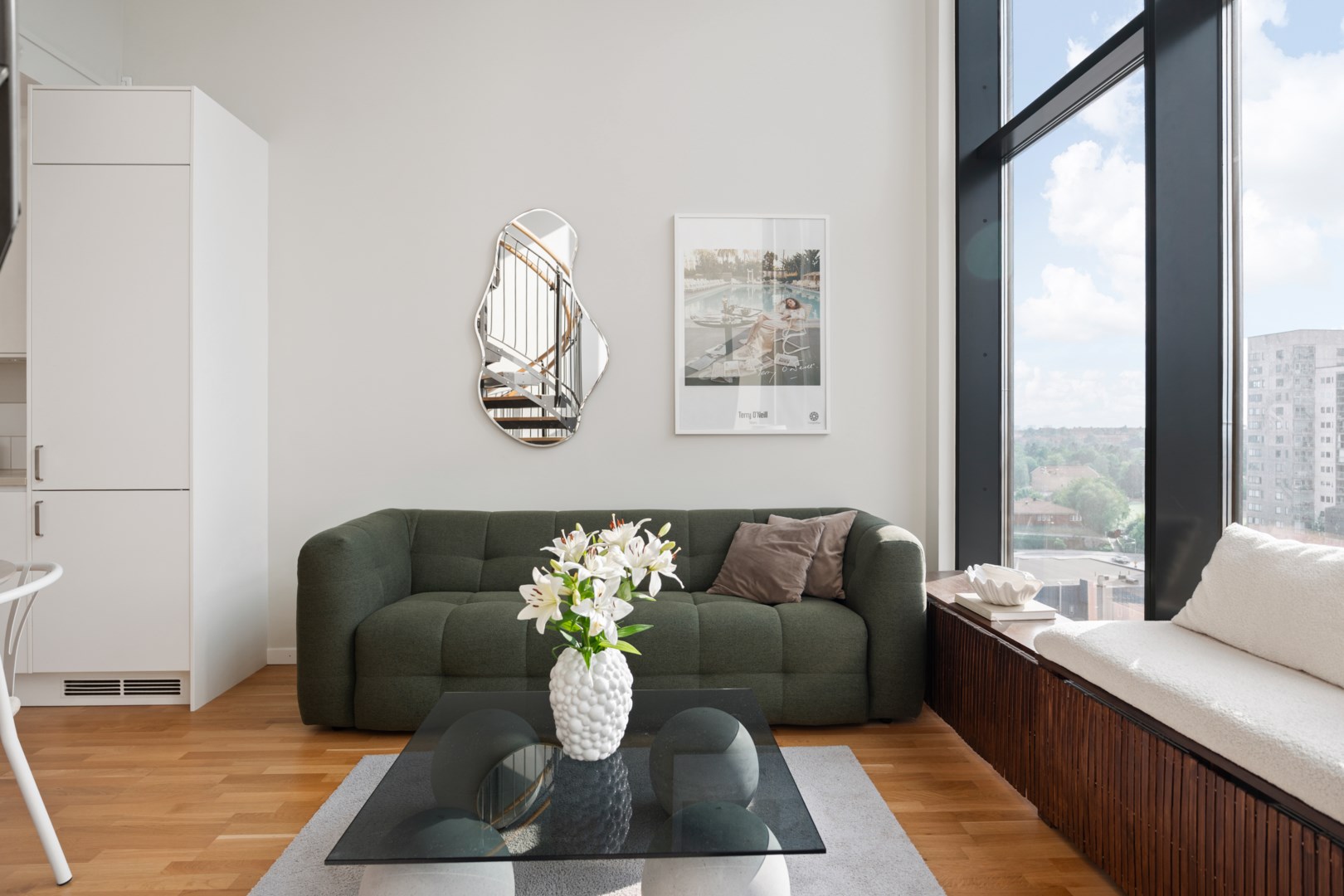 Bostadsbild från Responsgatan 18, Kommande i Midsommarkransen, Stockholm