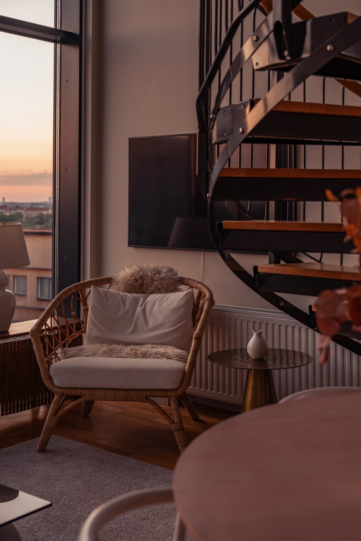 Bostadsbild från Responsgatan 18, Kommande i Midsommarkransen, Stockholm