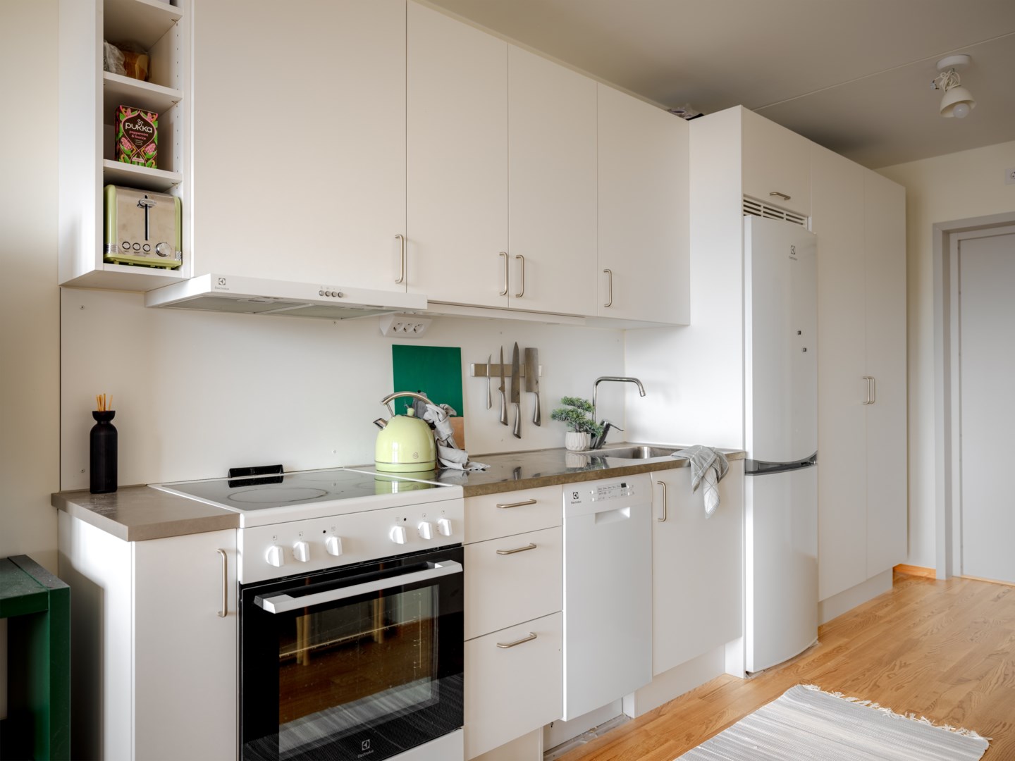 Bostadsbild från Diavoxvägen 32, Kommande i Midsommarkransen Telefonplan, Stockholm