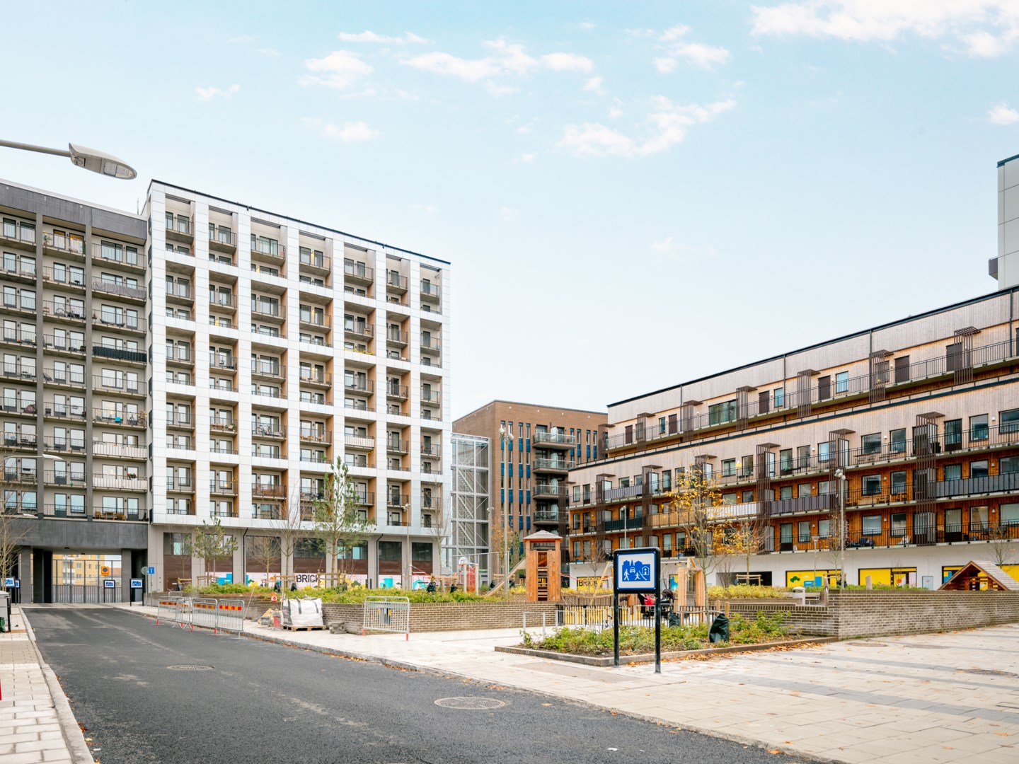 Bostadsbild från Diavoxvägen 32, Kommande i Midsommarkransen Telefonplan, Stockholm