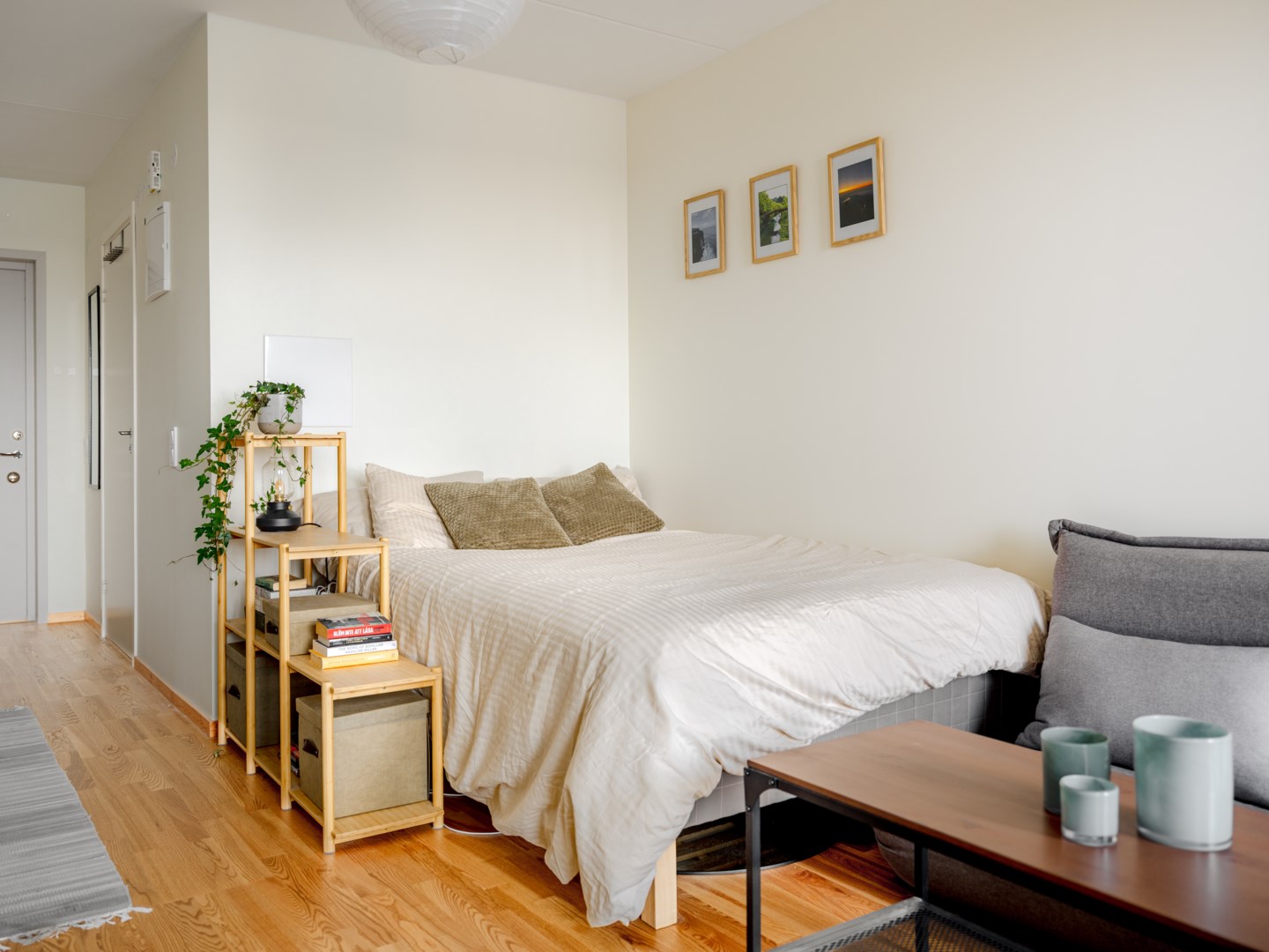 Bostadsbild från Diavoxvägen 32, Kommande i Midsommarkransen Telefonplan, Stockholm