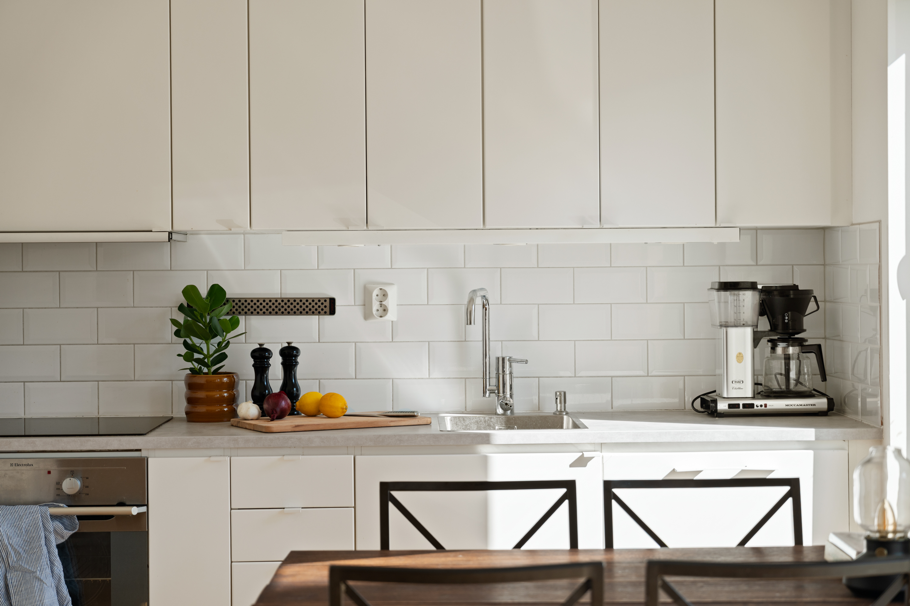 Bostadsbild från Flygelgatan 4, Kommande i Midsommarkransen Telefonplan, Stockholm