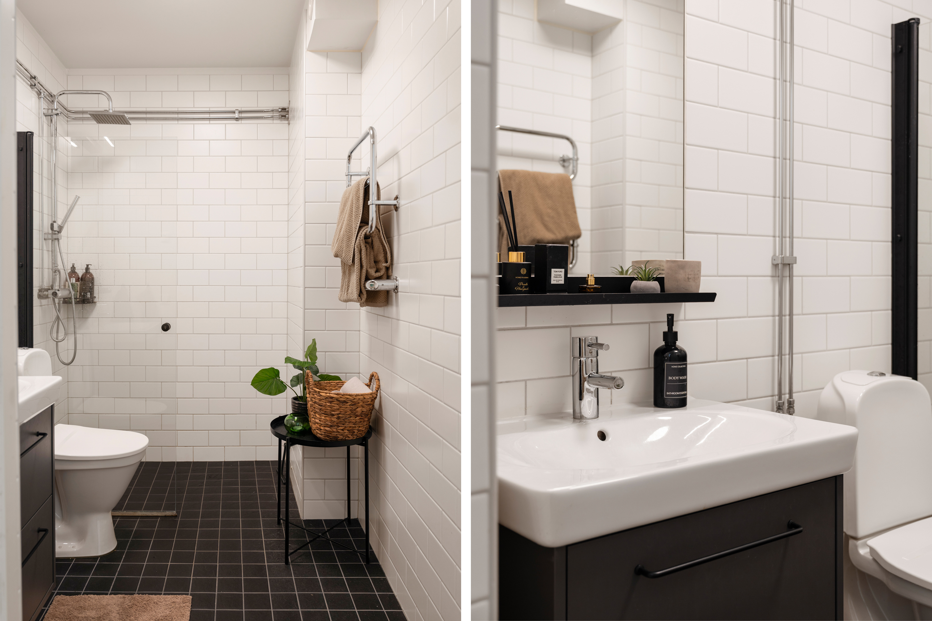 Bostadsbild från Flygelgatan 4, Kommande i Midsommarkransen Telefonplan, Stockholm