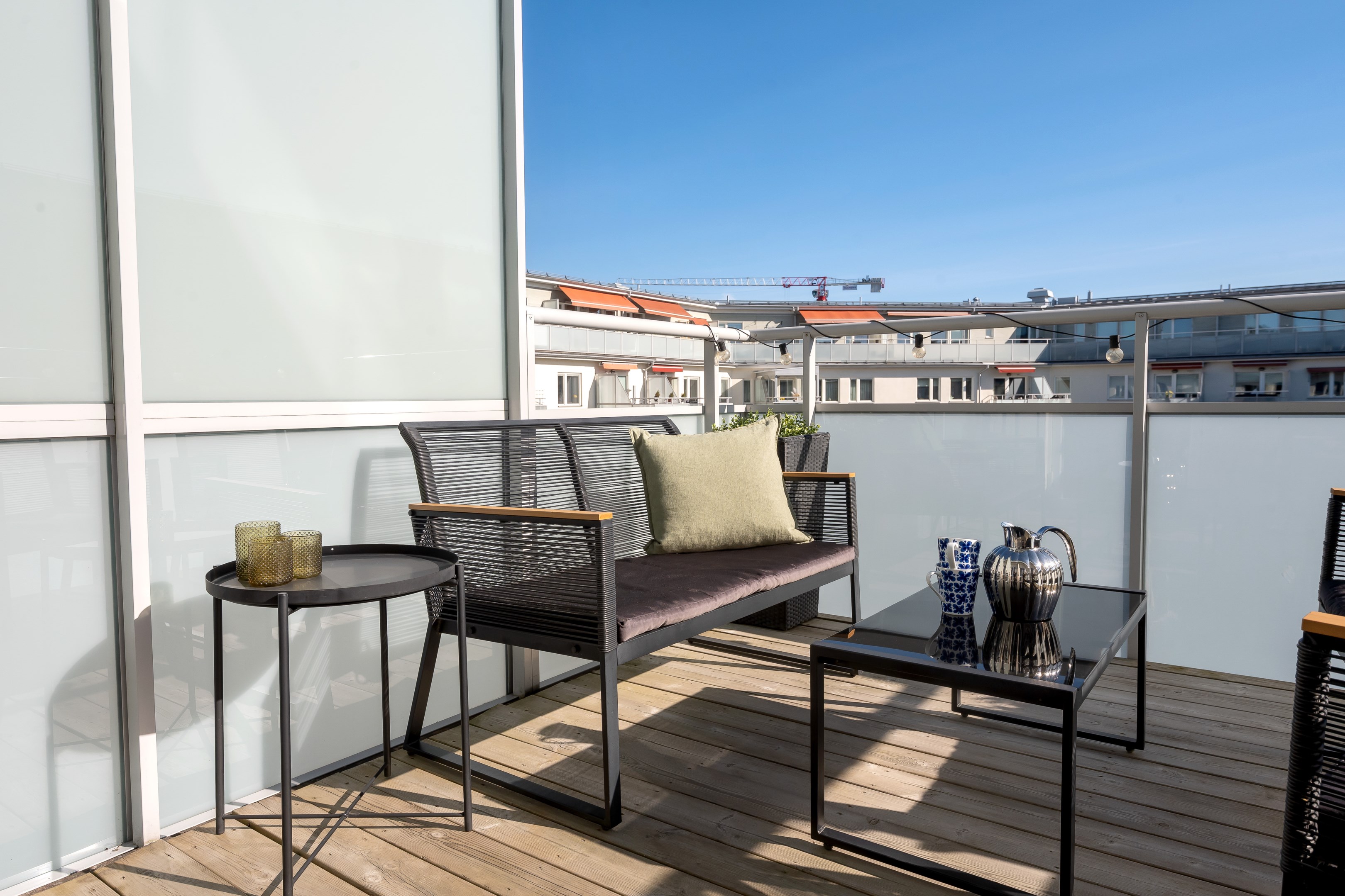 Bostadsbild från Sågargatan 8B, Såld i Kungsängen, Uppsala