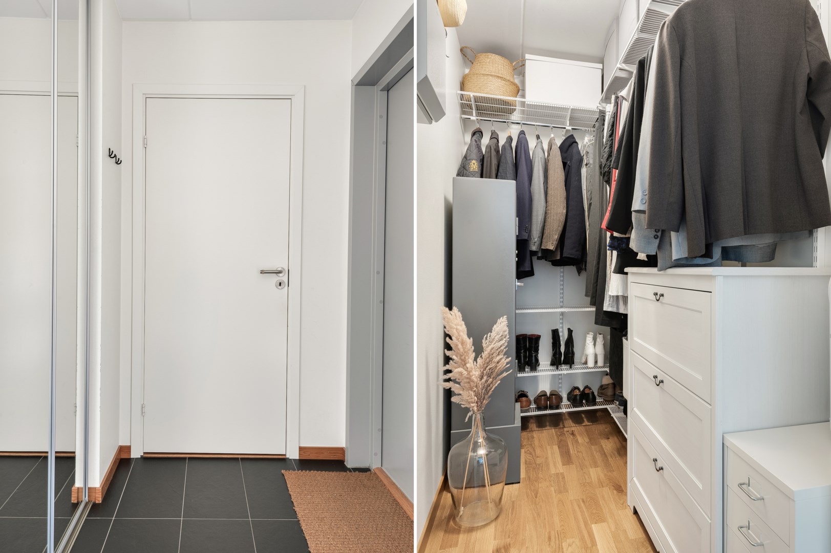 Bostadsbild från Sågargatan 8B, Kommande i Kungsängen, Uppsala