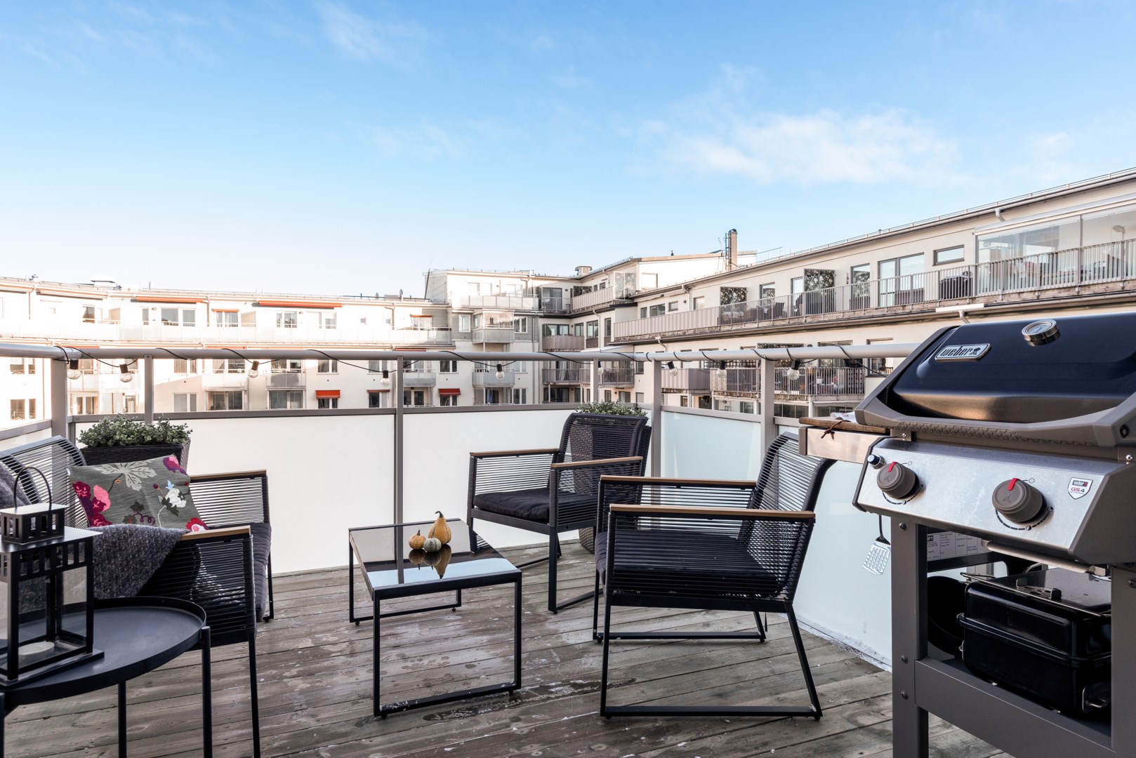 Bostadsbild från Sågargatan 8B, Kommande i Kungsängen, Uppsala